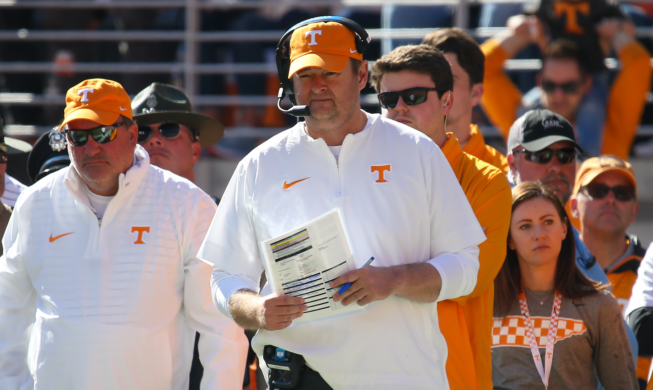 Randy Sartin-USA TODAY Sports