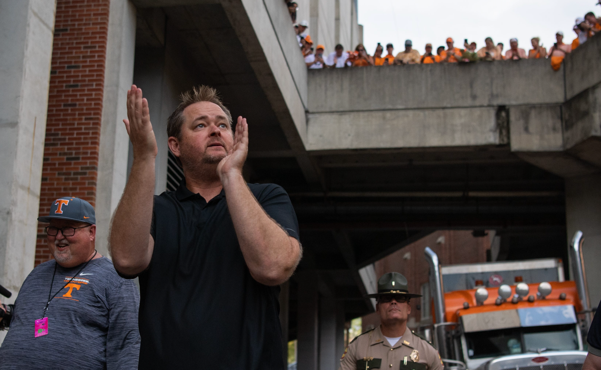 Tennessee Vols football news