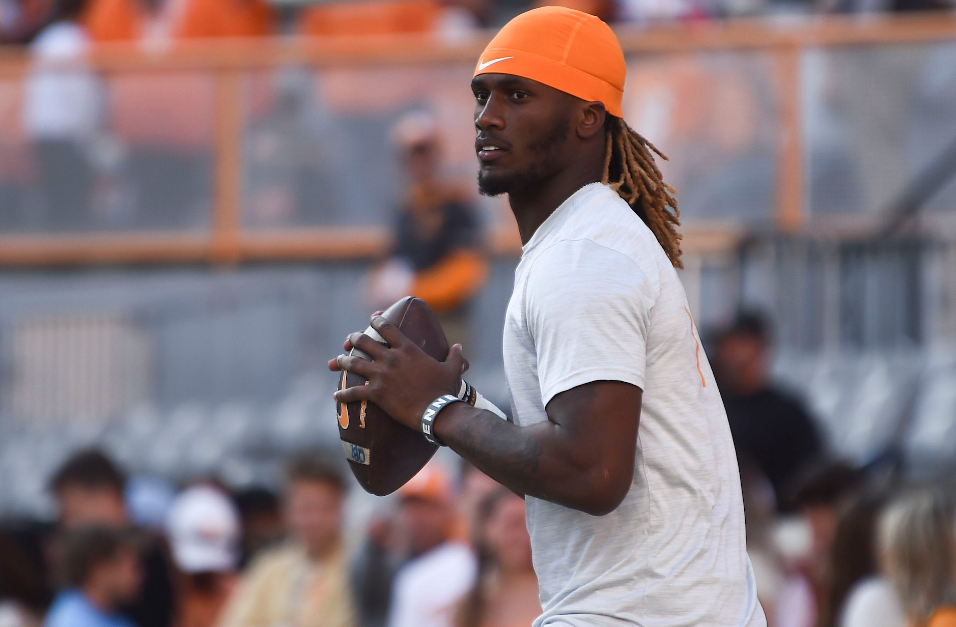 Tennessee Vols news Patriots