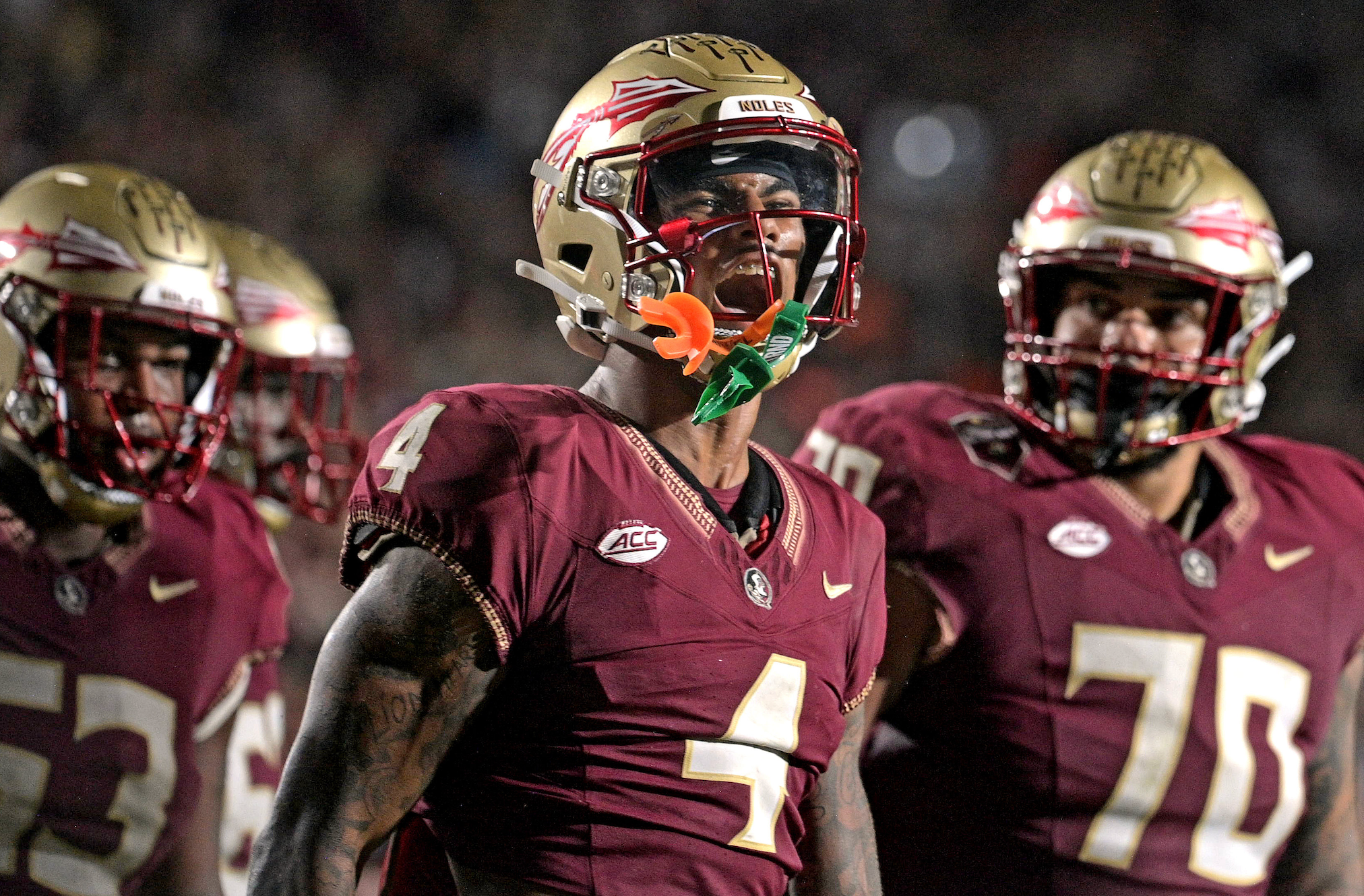 Buffalo Bills Mafia news