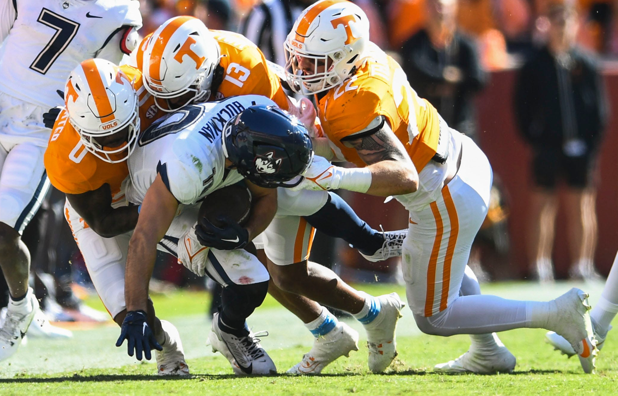 Tennessee Vols football news