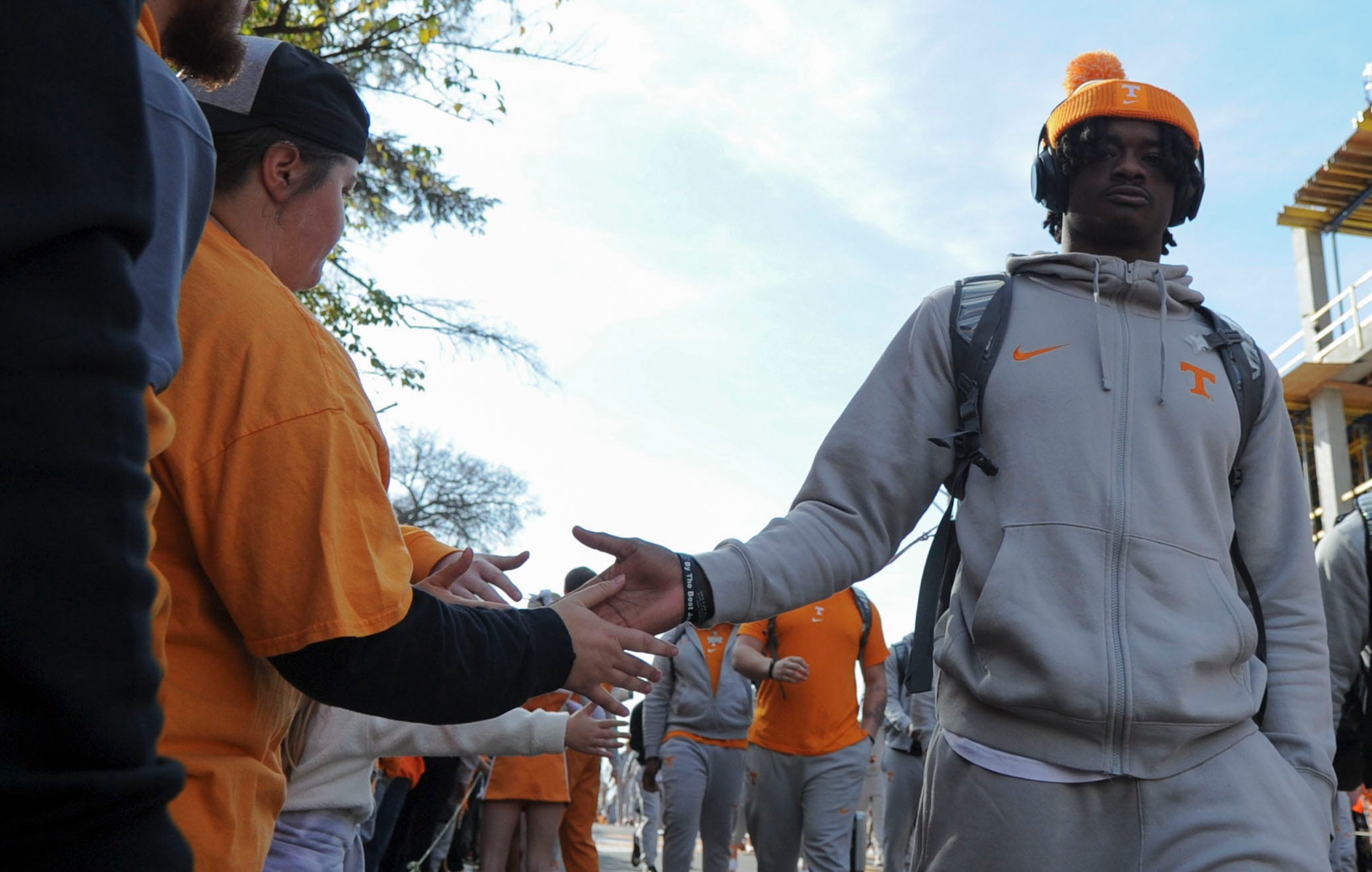 Tennessee Vols football news