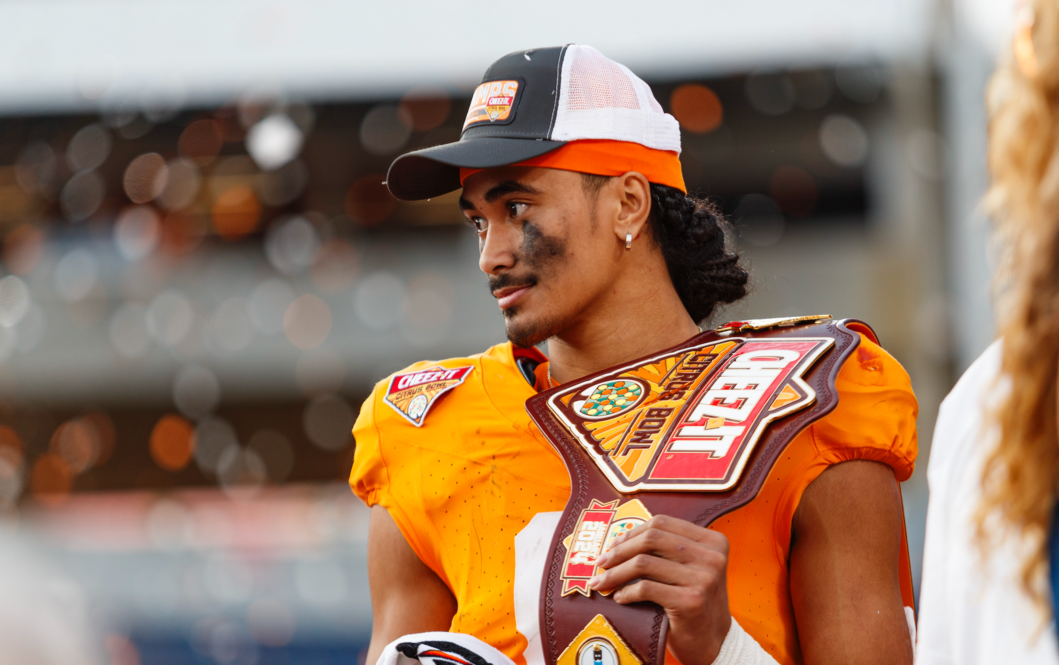 Tennessee Vols football news