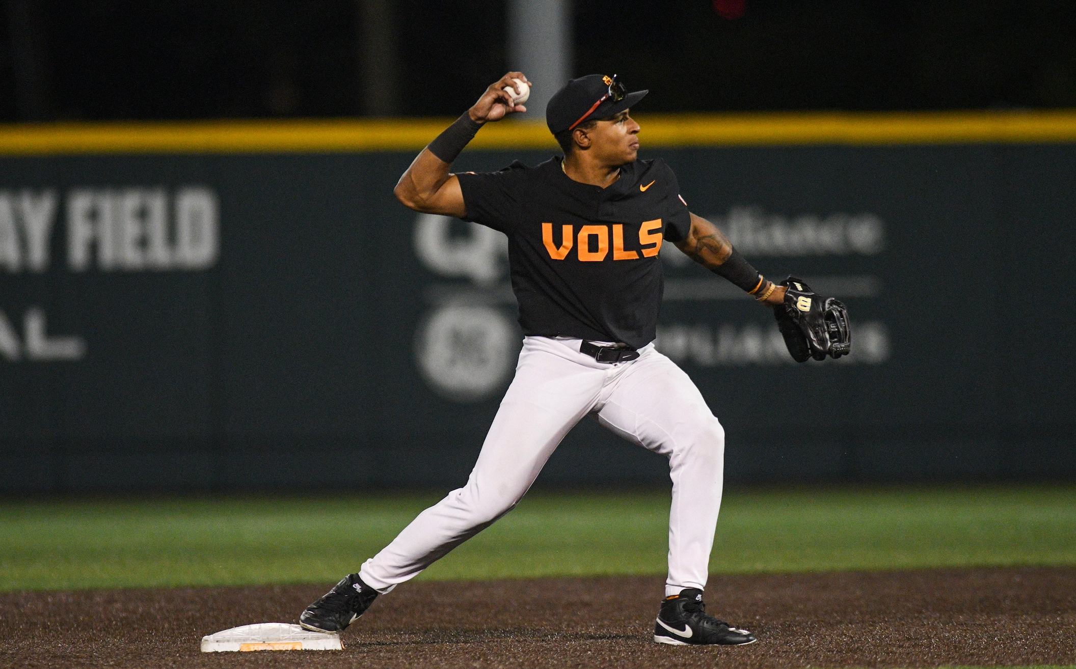 Tennessee Vols baseball