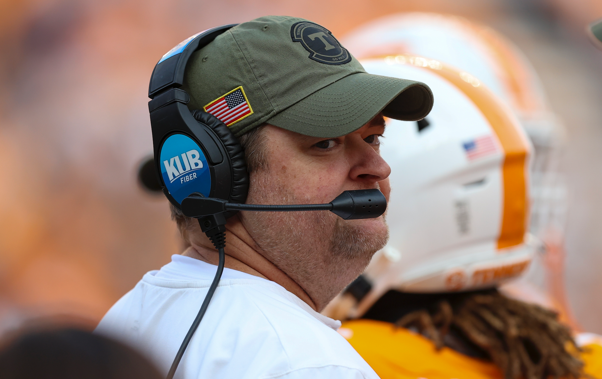 Tennessee Vols football news
