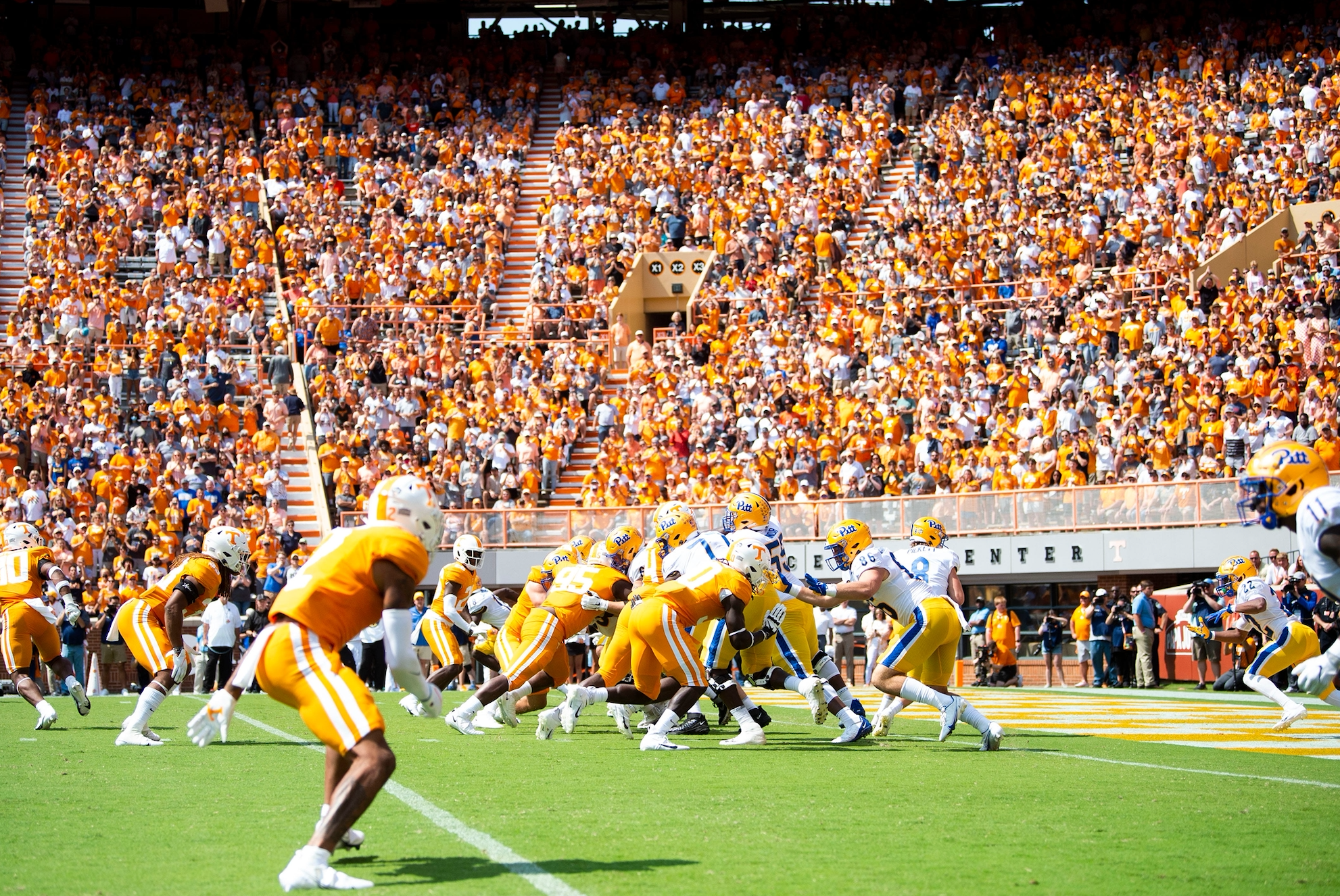 Tennessee Vols football news
