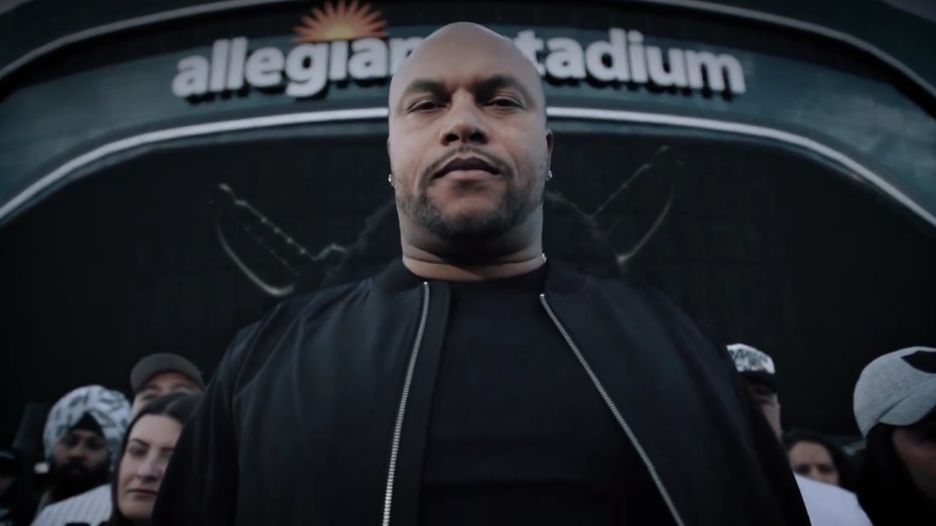 Las Vegas Raiders Antonio Pierce