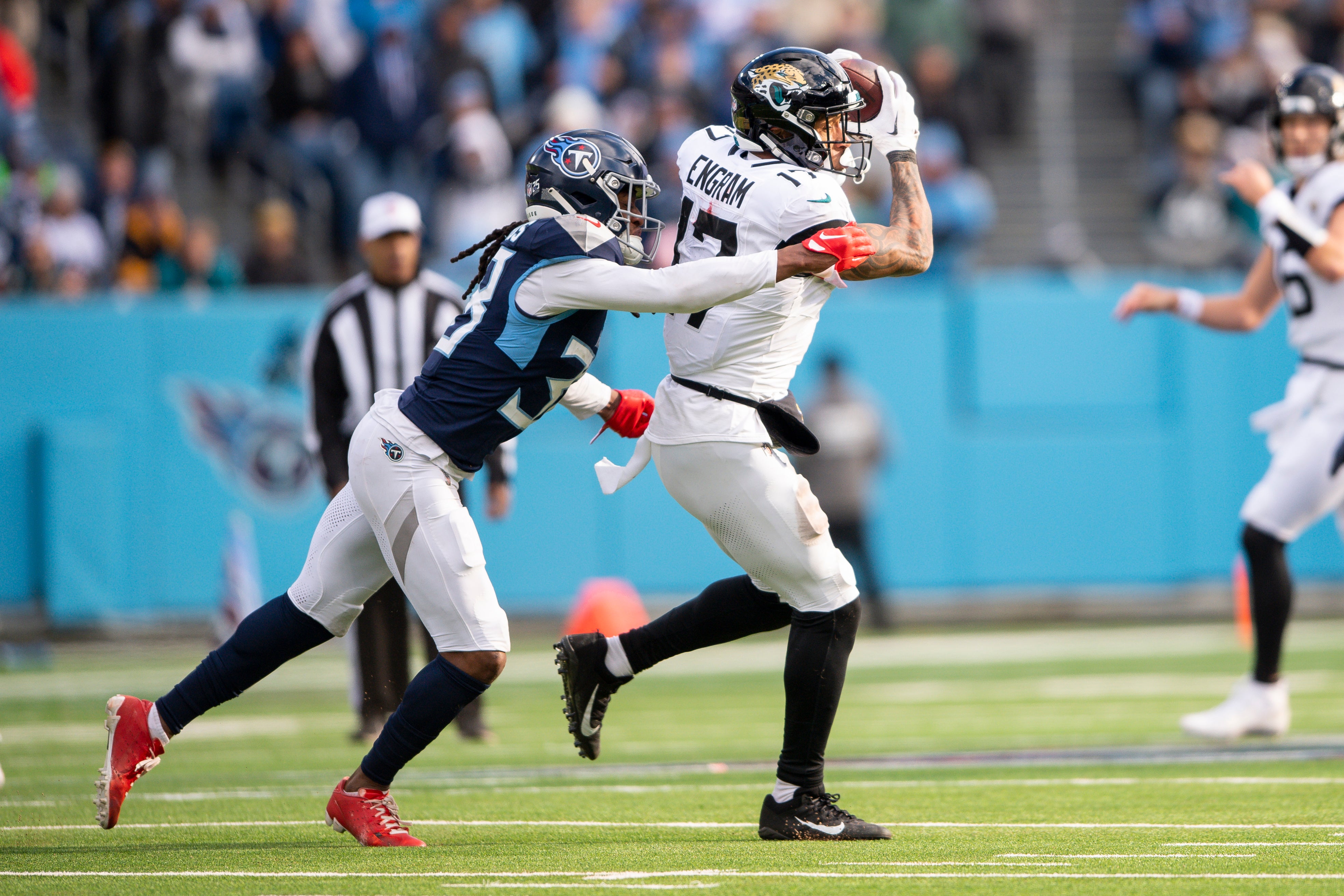 Jacksonville Jaguars Terrell Edmunds