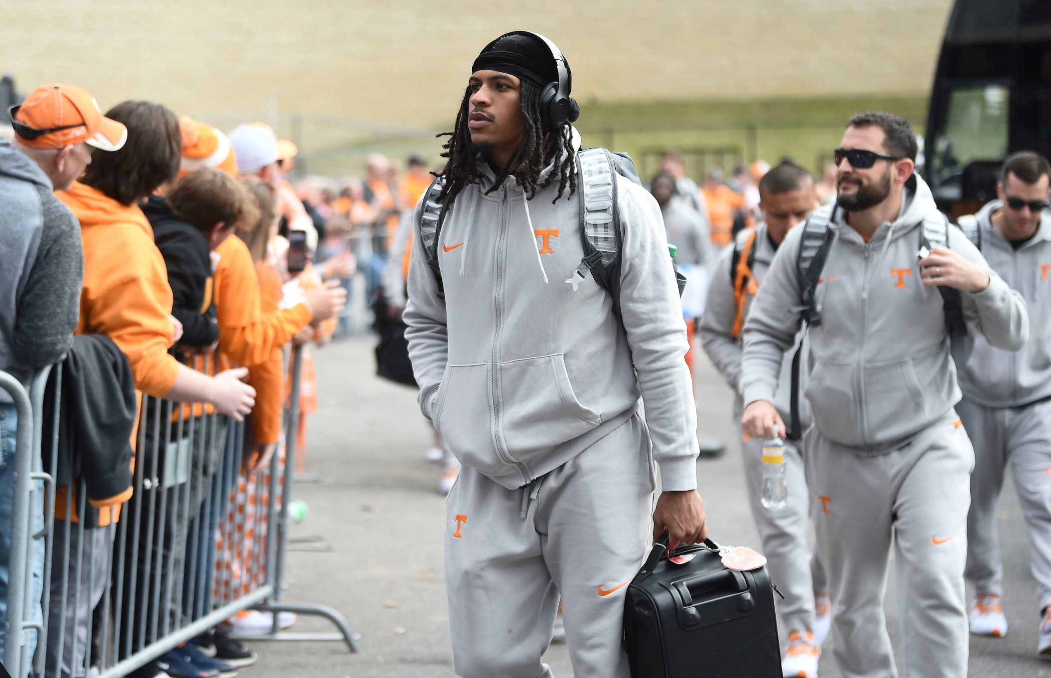 Tennessee Vols football news