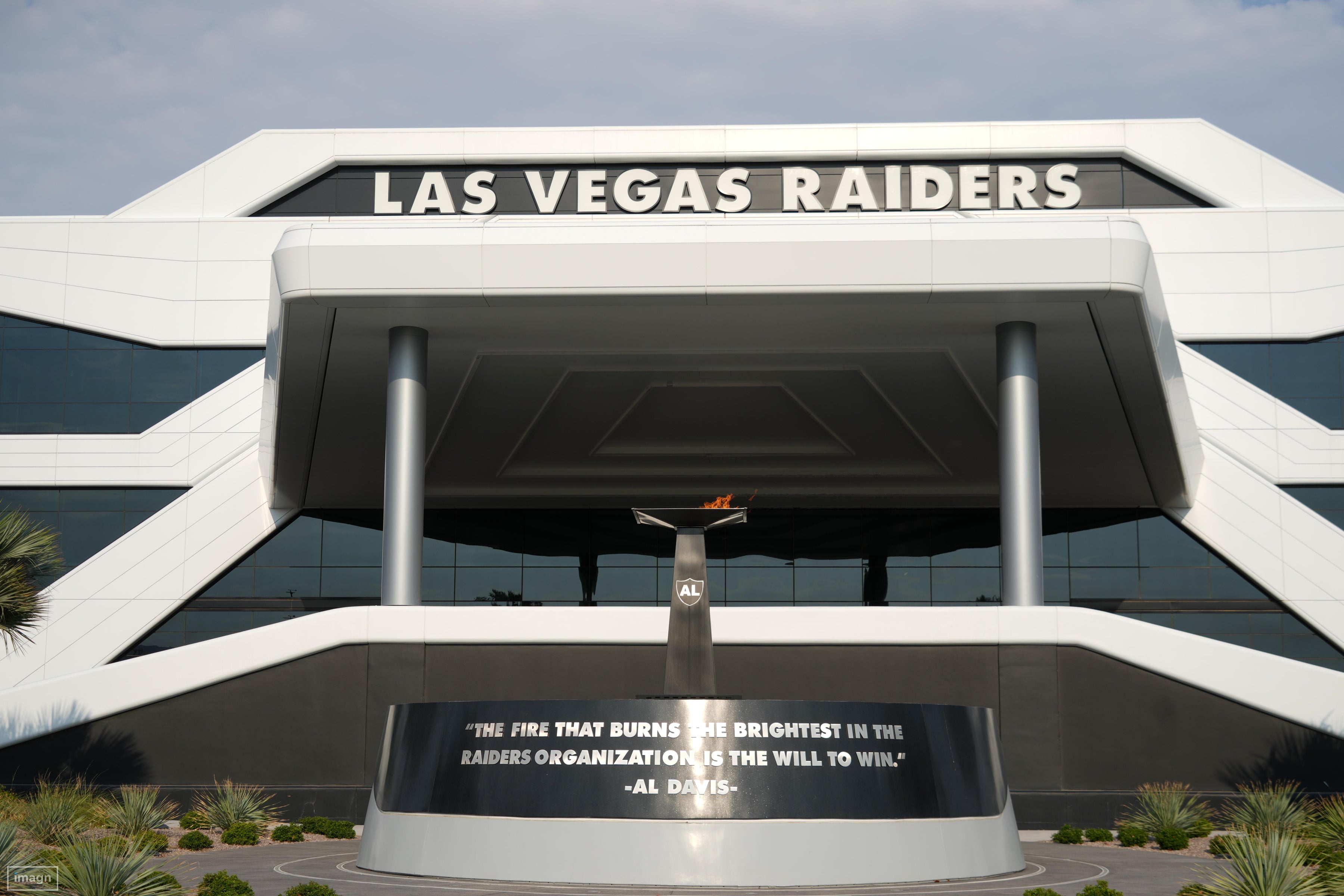 Las Vegas Raiders