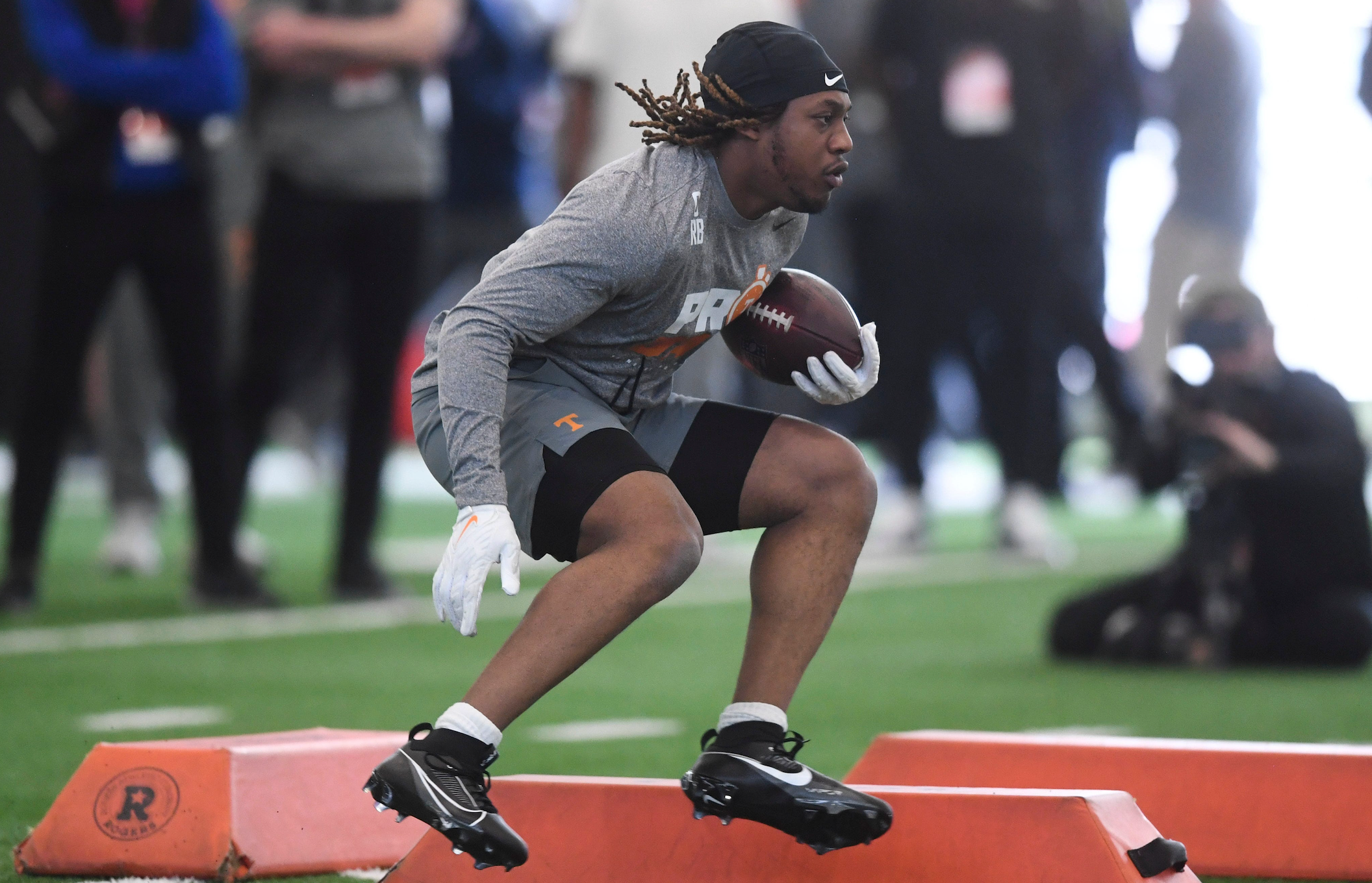 Tennessee Vols football news