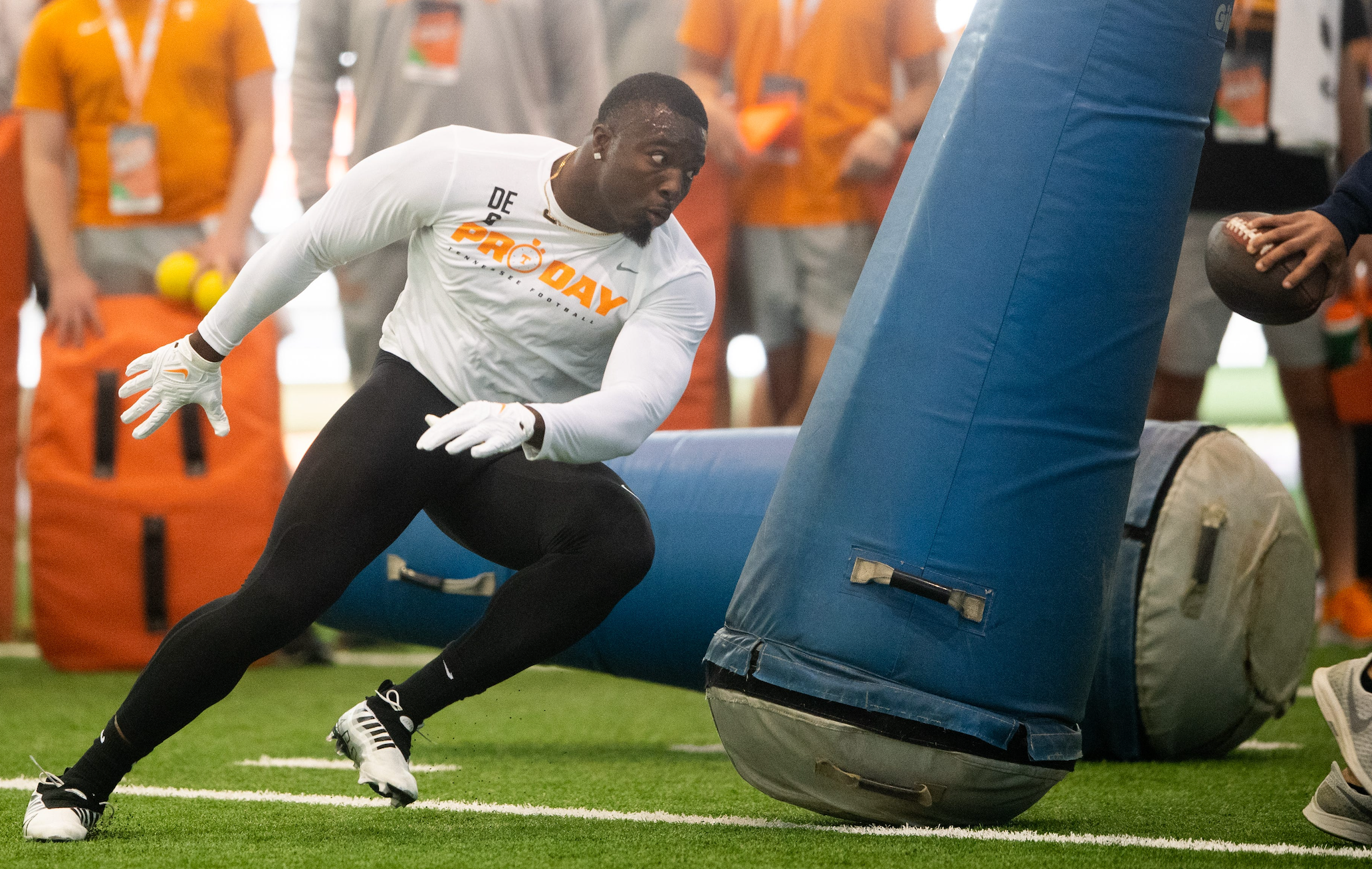 Tennessee Vols football news