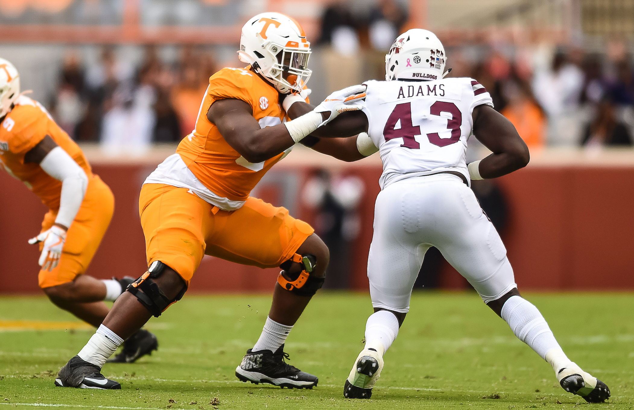 Tennessee Vols football news