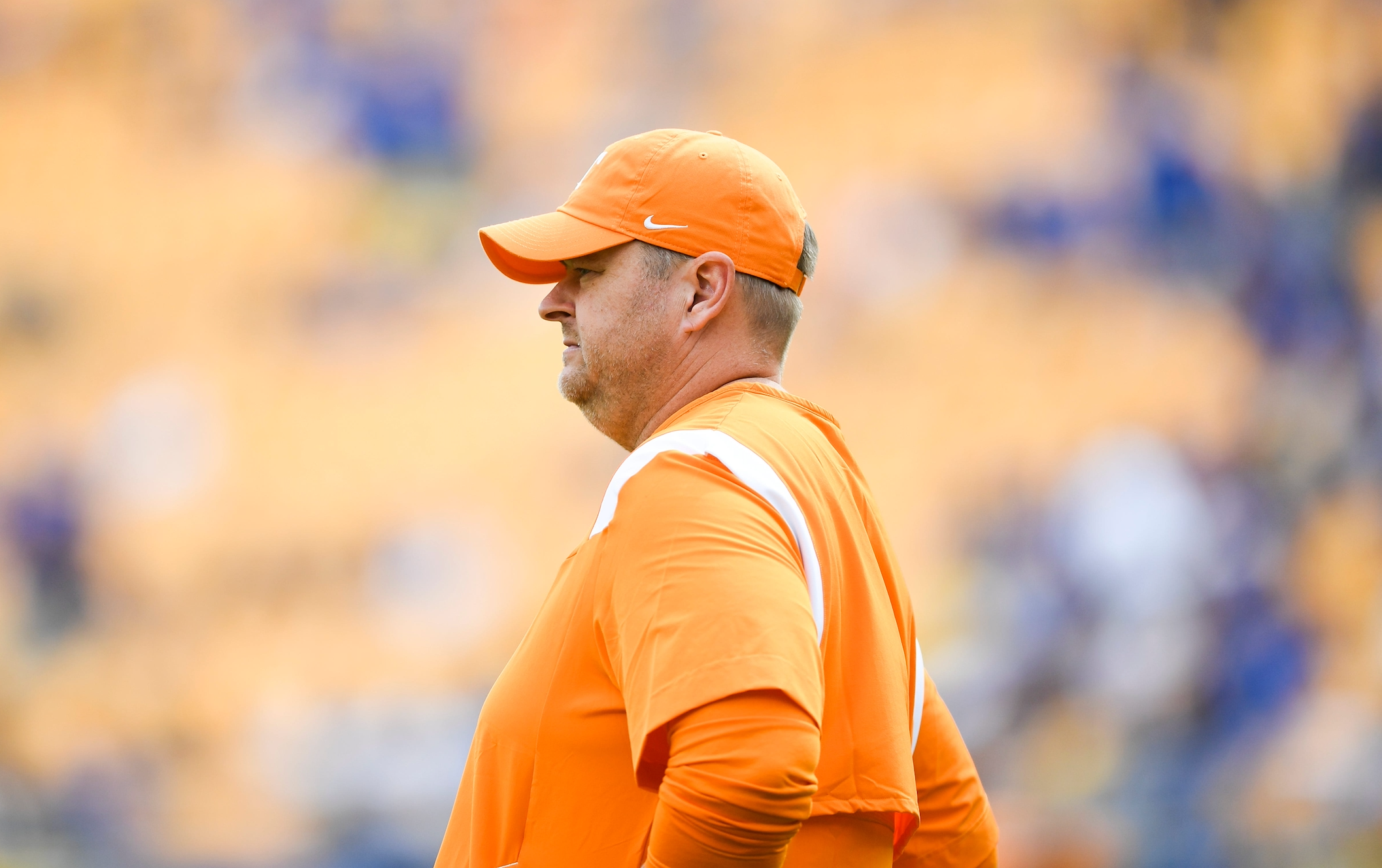 Tennessee Vols football news