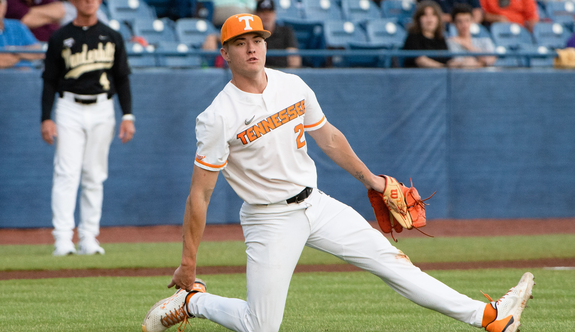 Tennessee Vols baseball news