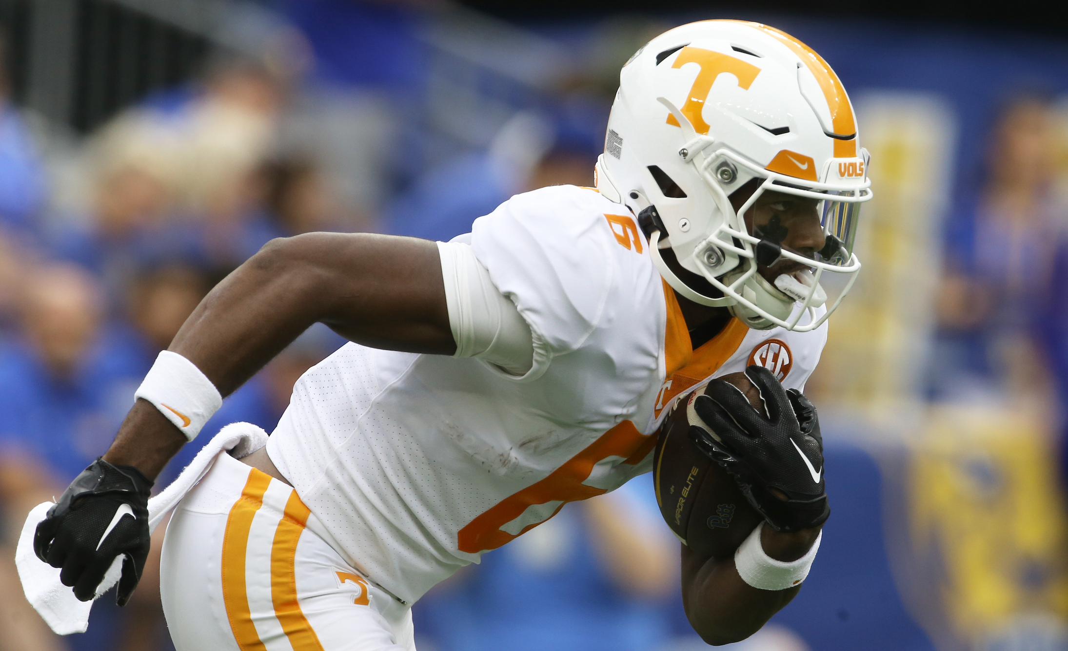 Tennessee Vols football news