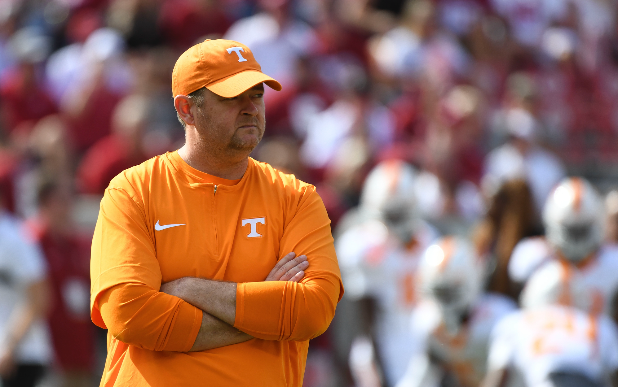 Tennessee Vols football news
