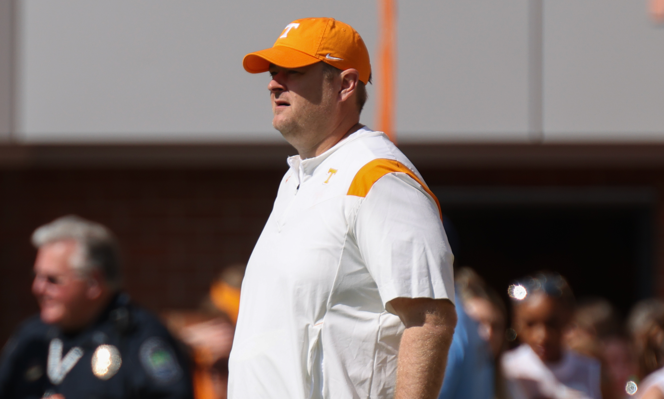 Tennessee Vols football news