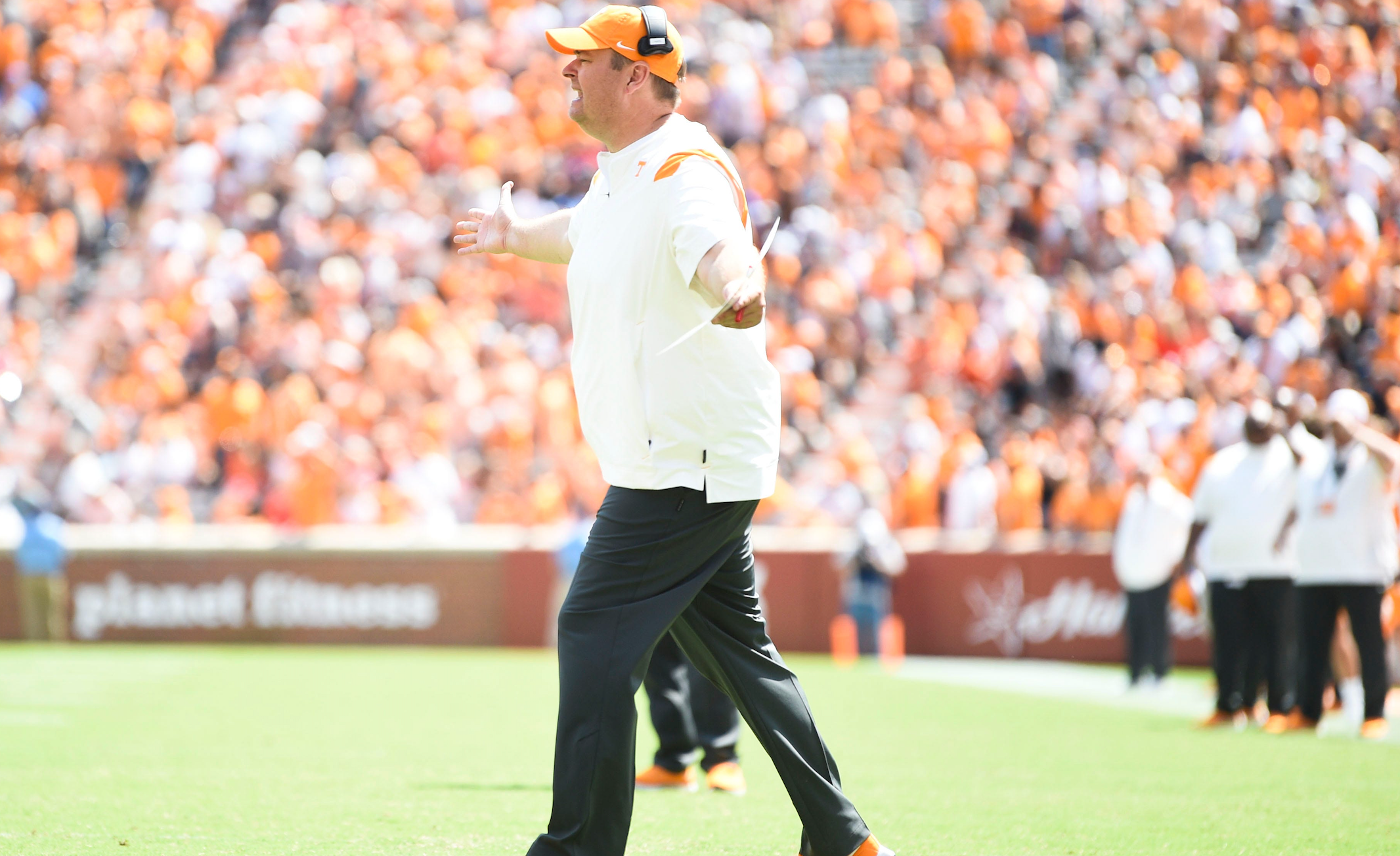 Tennessee Vols football news