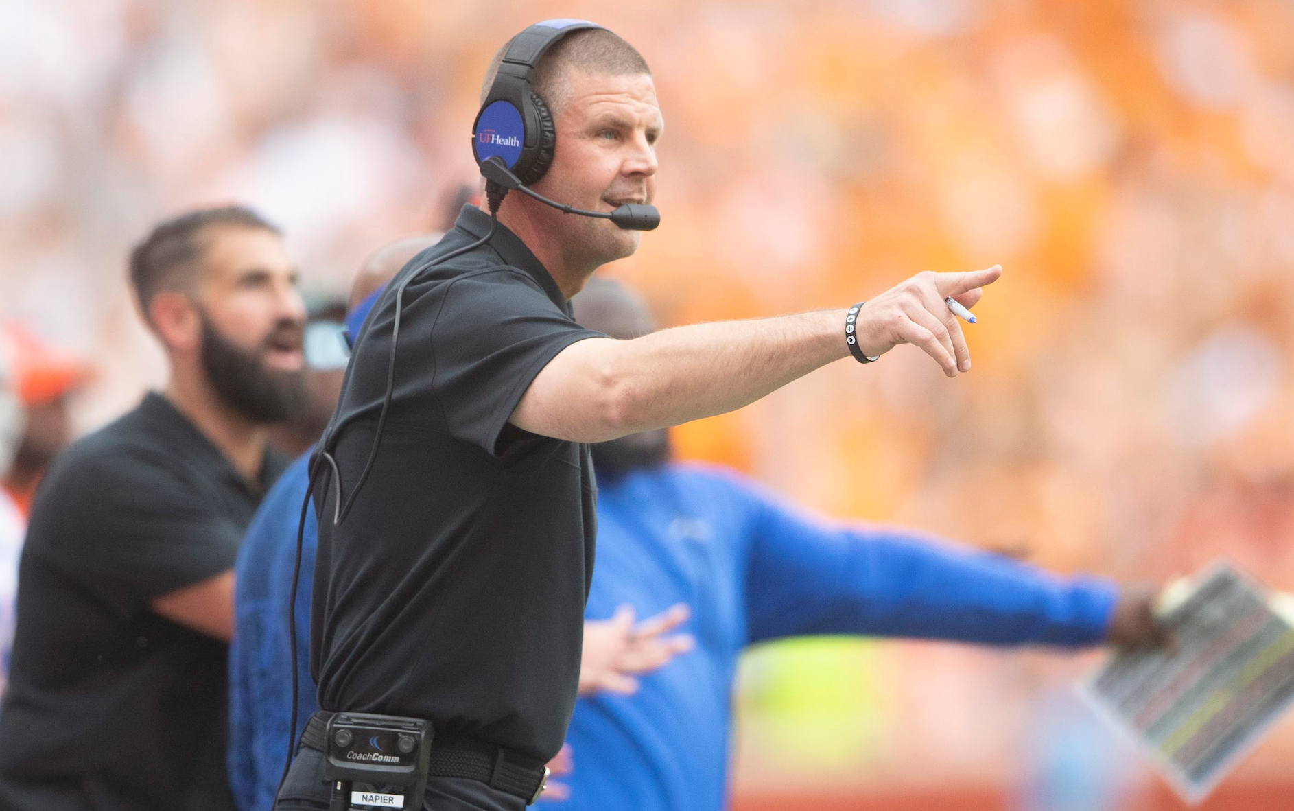 Tennessee Vols football news