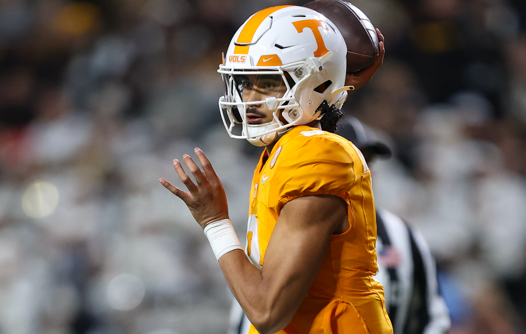 Tennessee Vols football news
