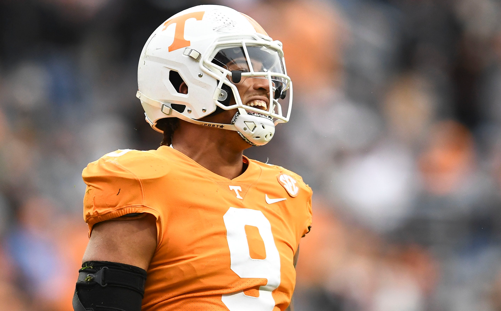 Tennessee Vols football news