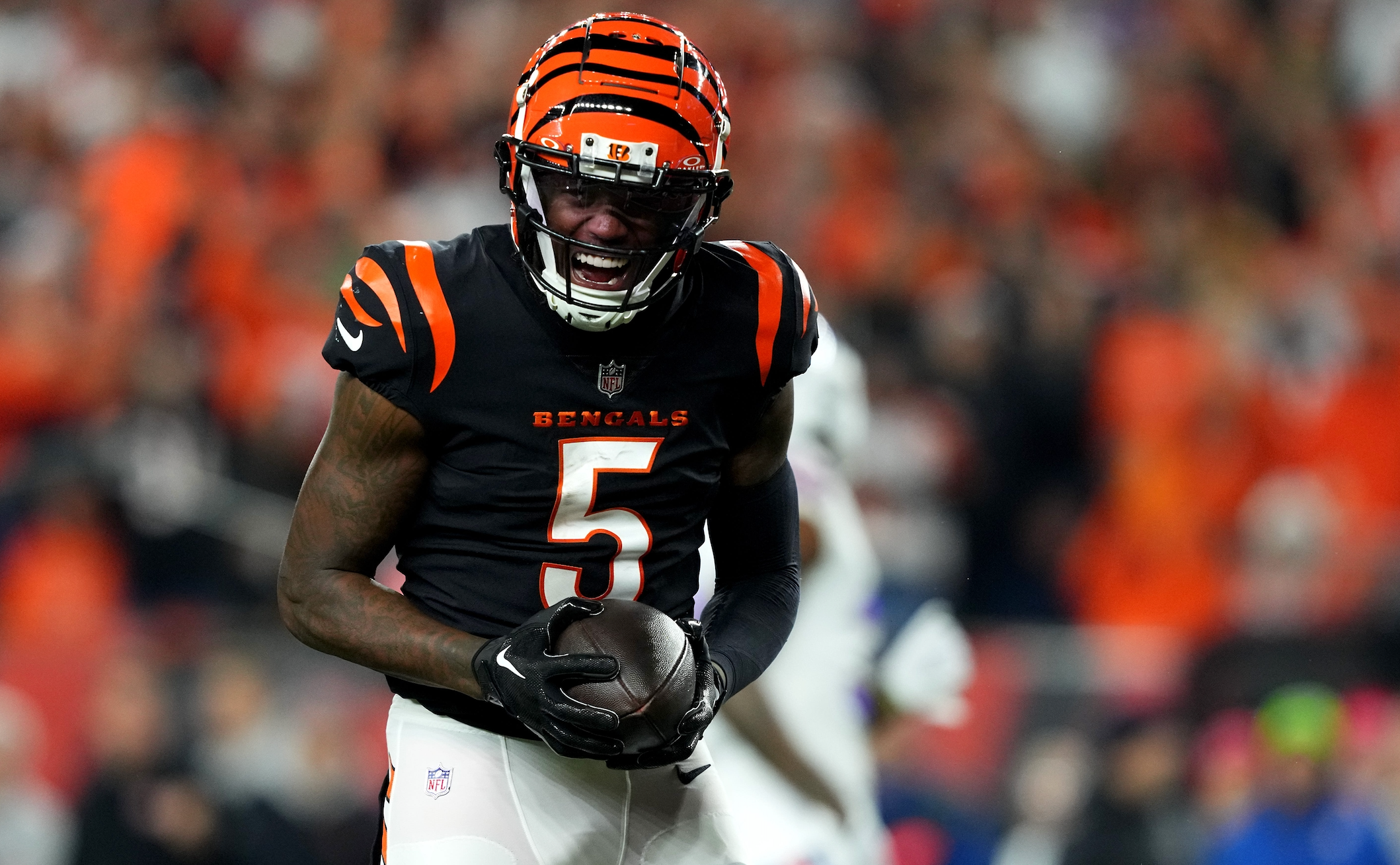 Cincinnati Bengals football