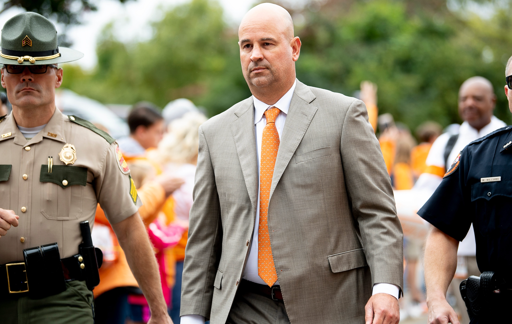 Tennessee Vols football news