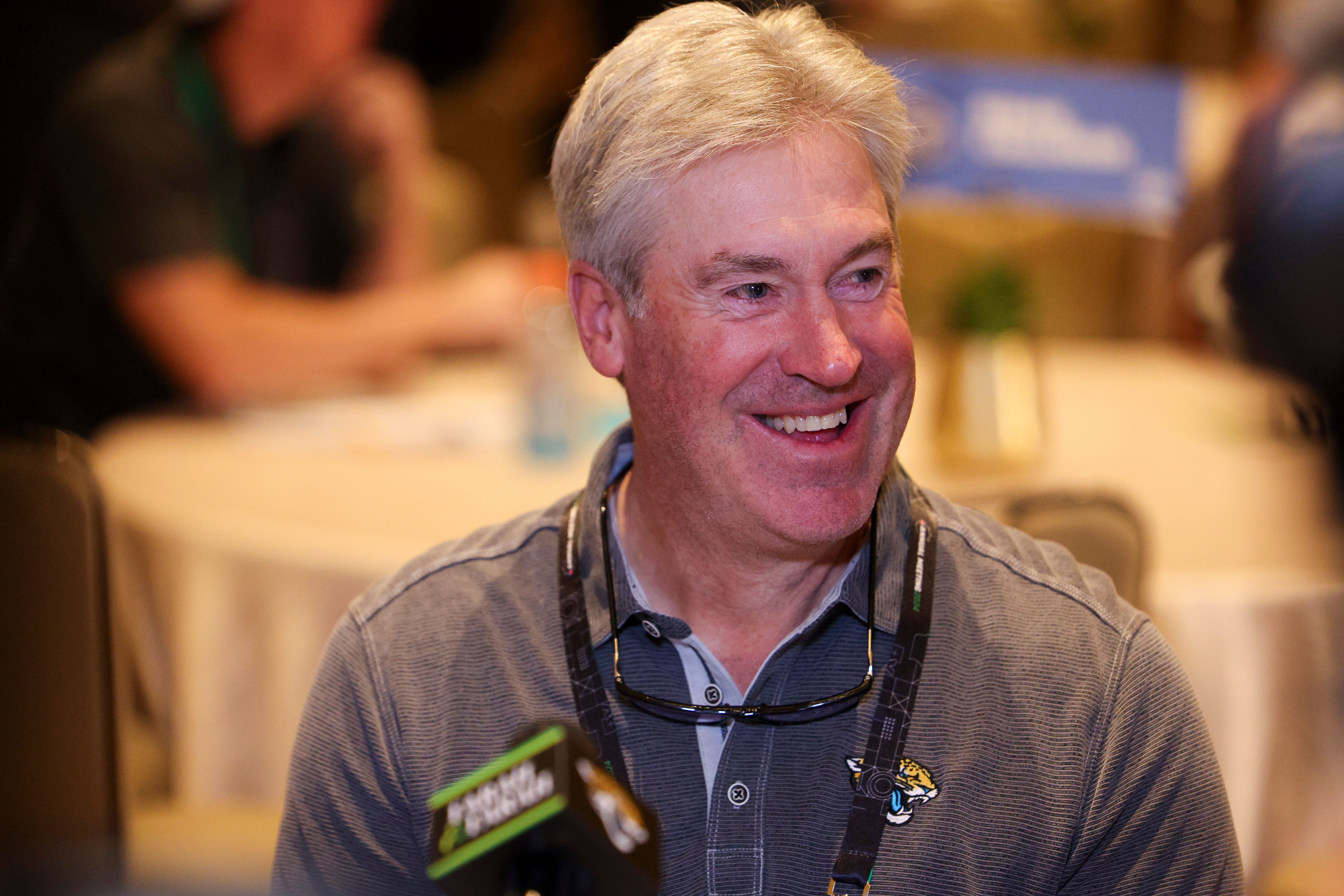 Jacksonville Jaguars Doug pederson