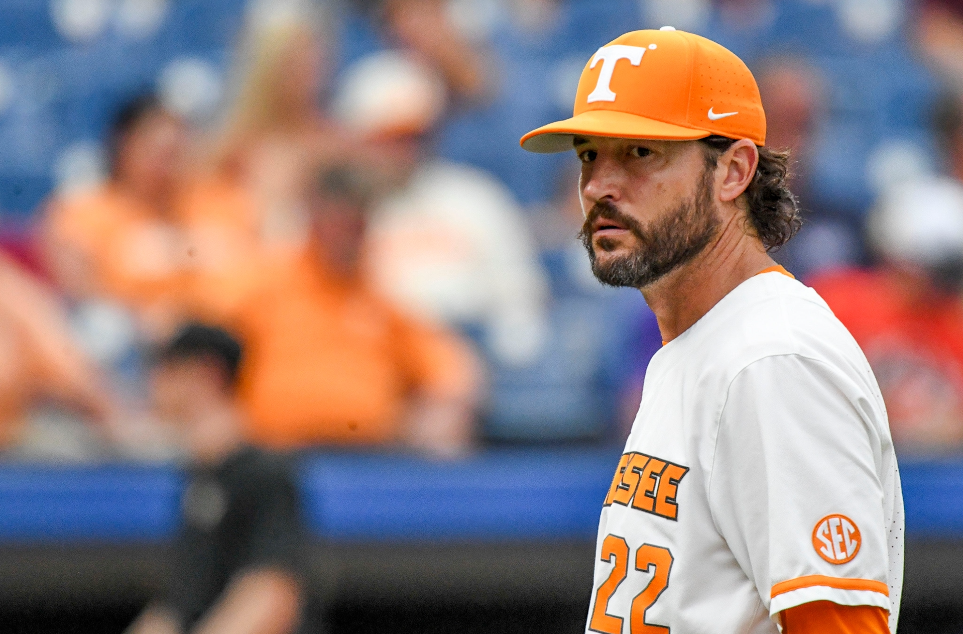 Tennessee Vols baseball news