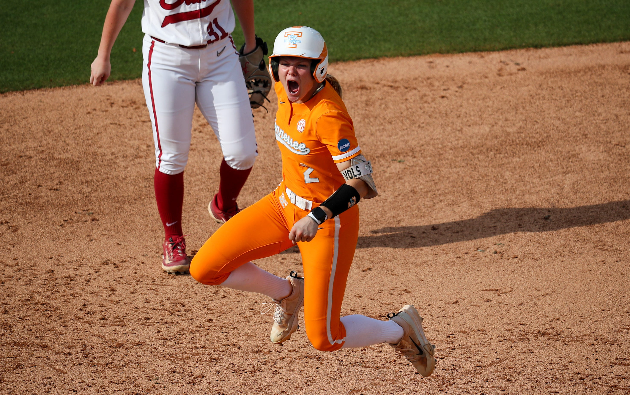 Tennessee Vols softball news