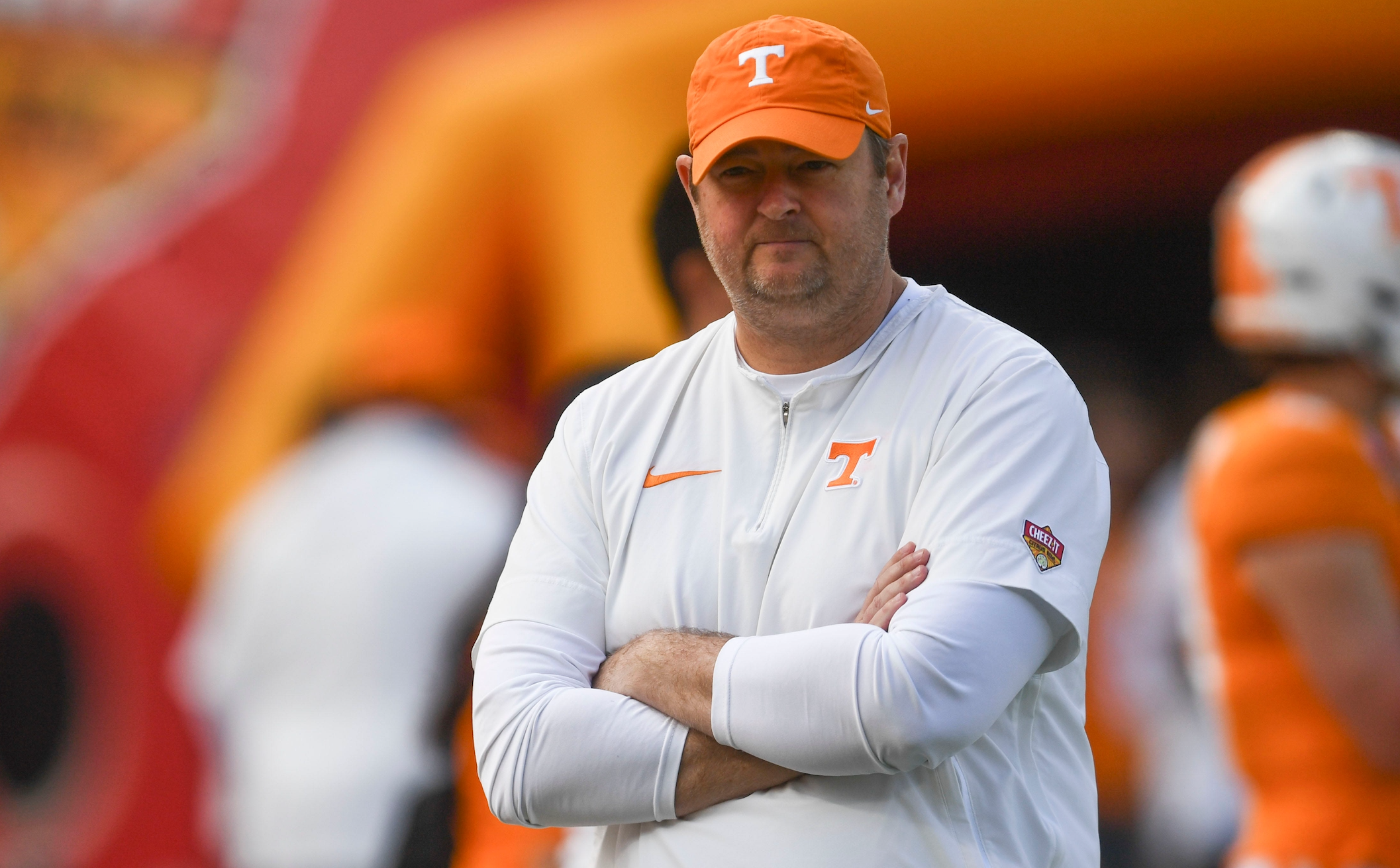 Tennessee Vols football news
