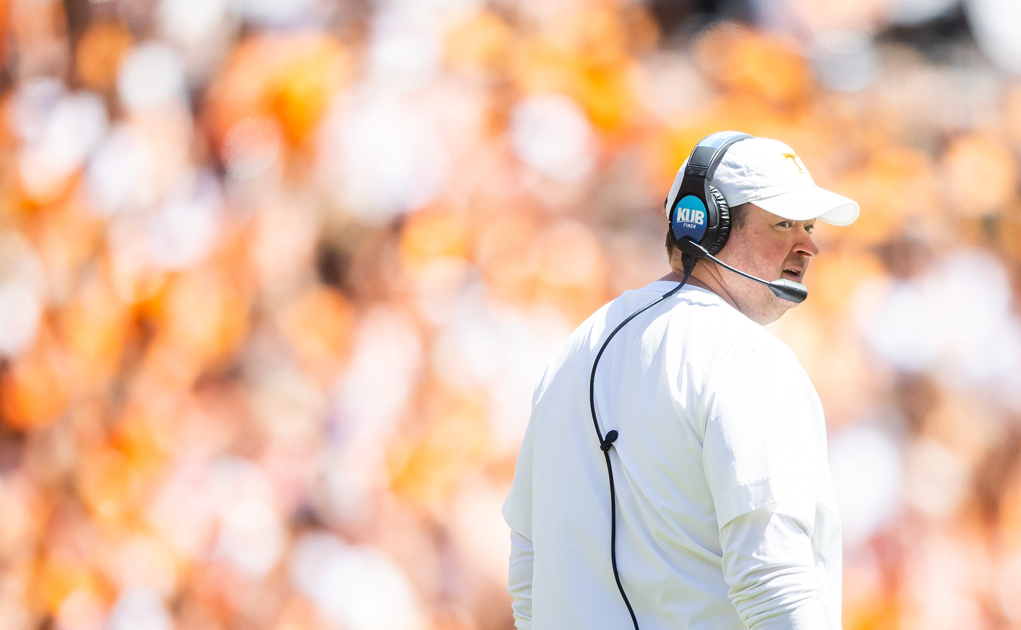 Tennessee VOls football news