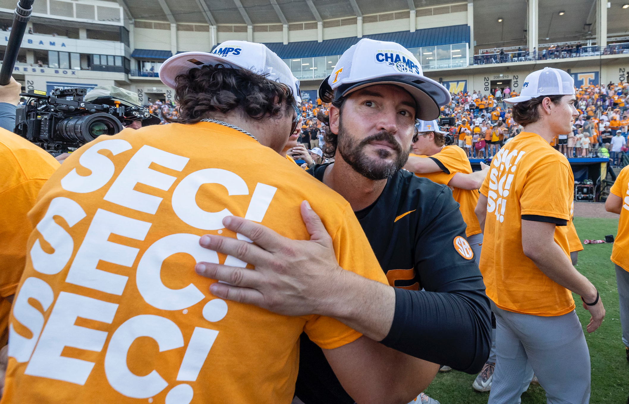 Tennessee Vols football news