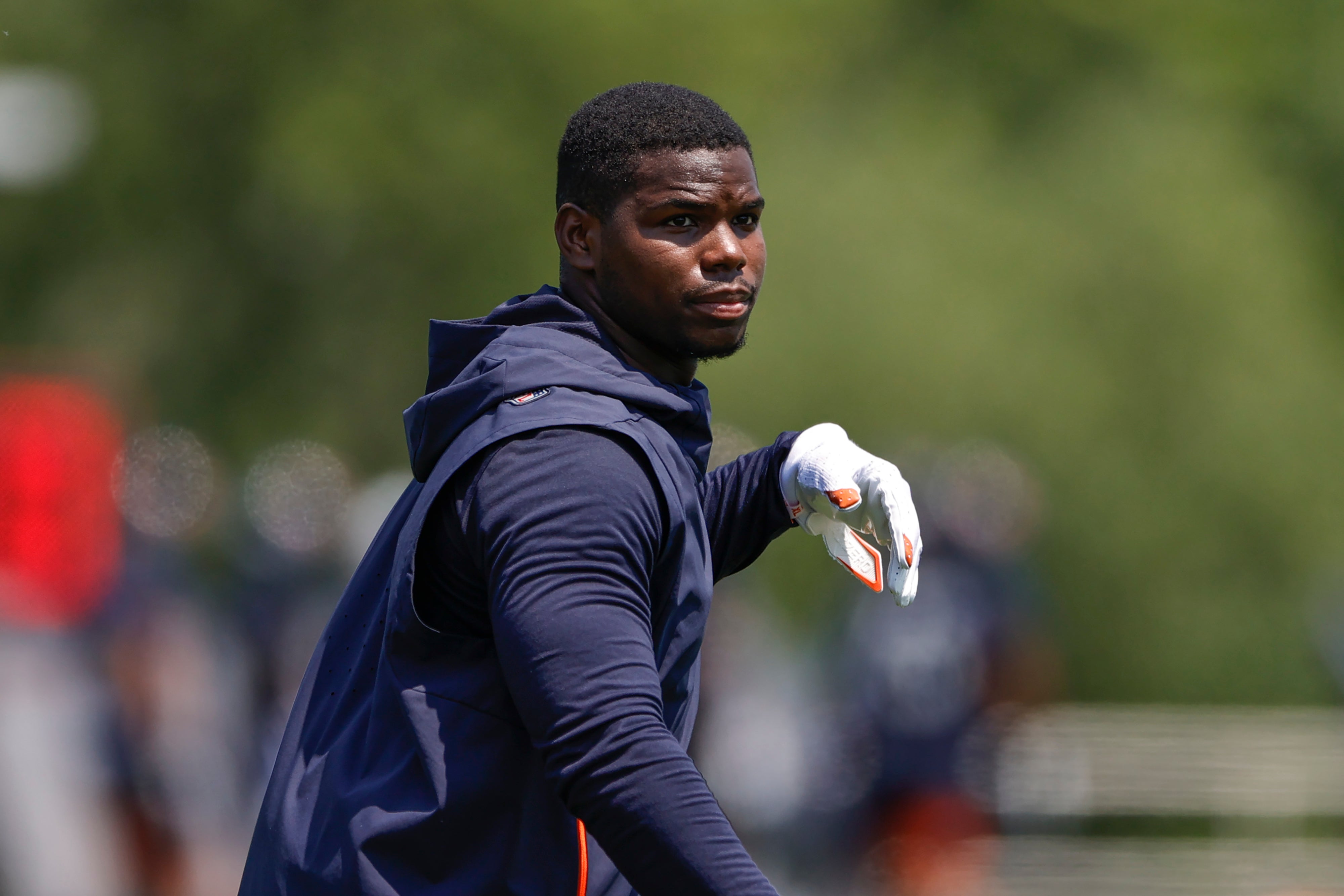 Tarik Cohen