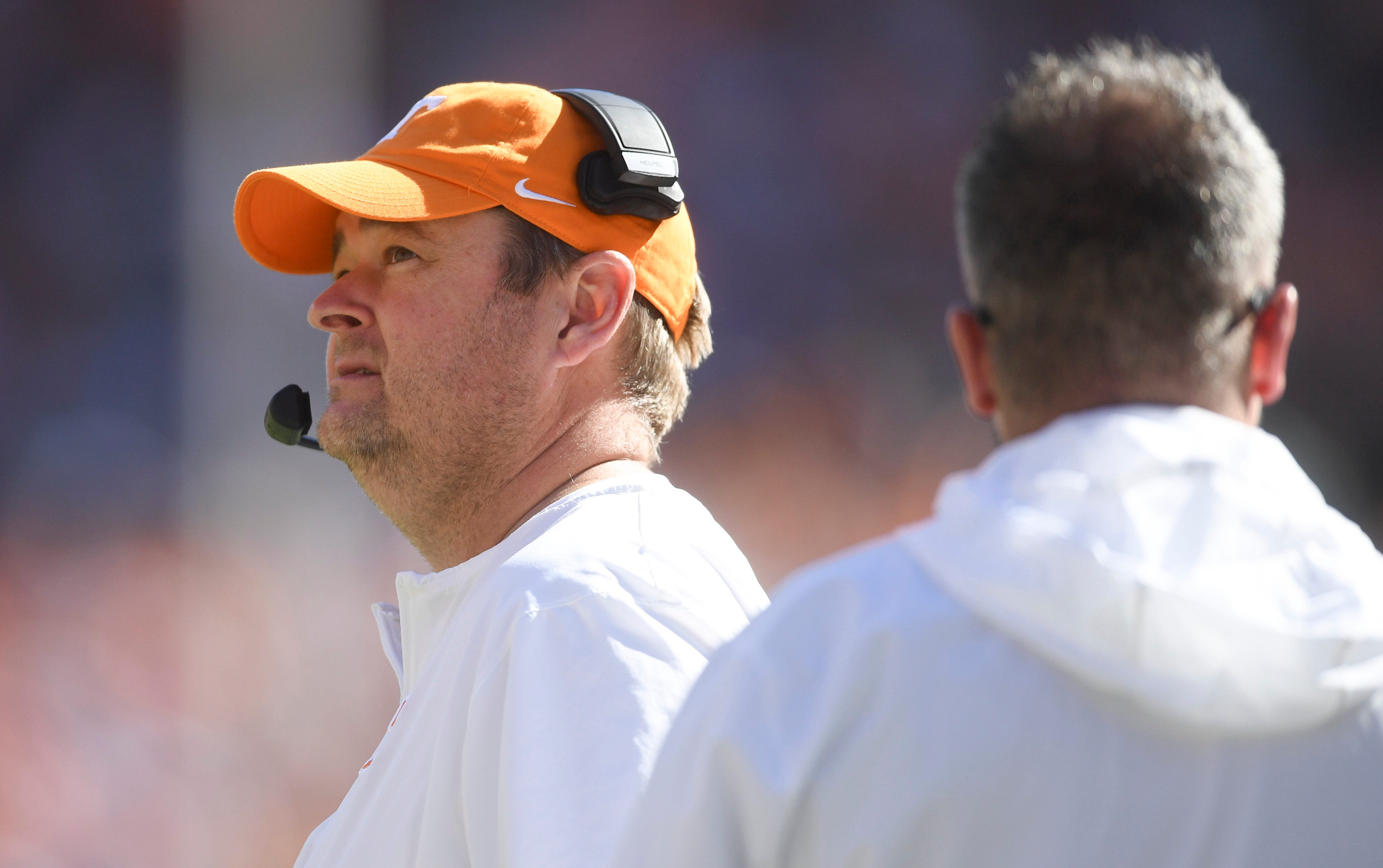 Tennessee Vols football news