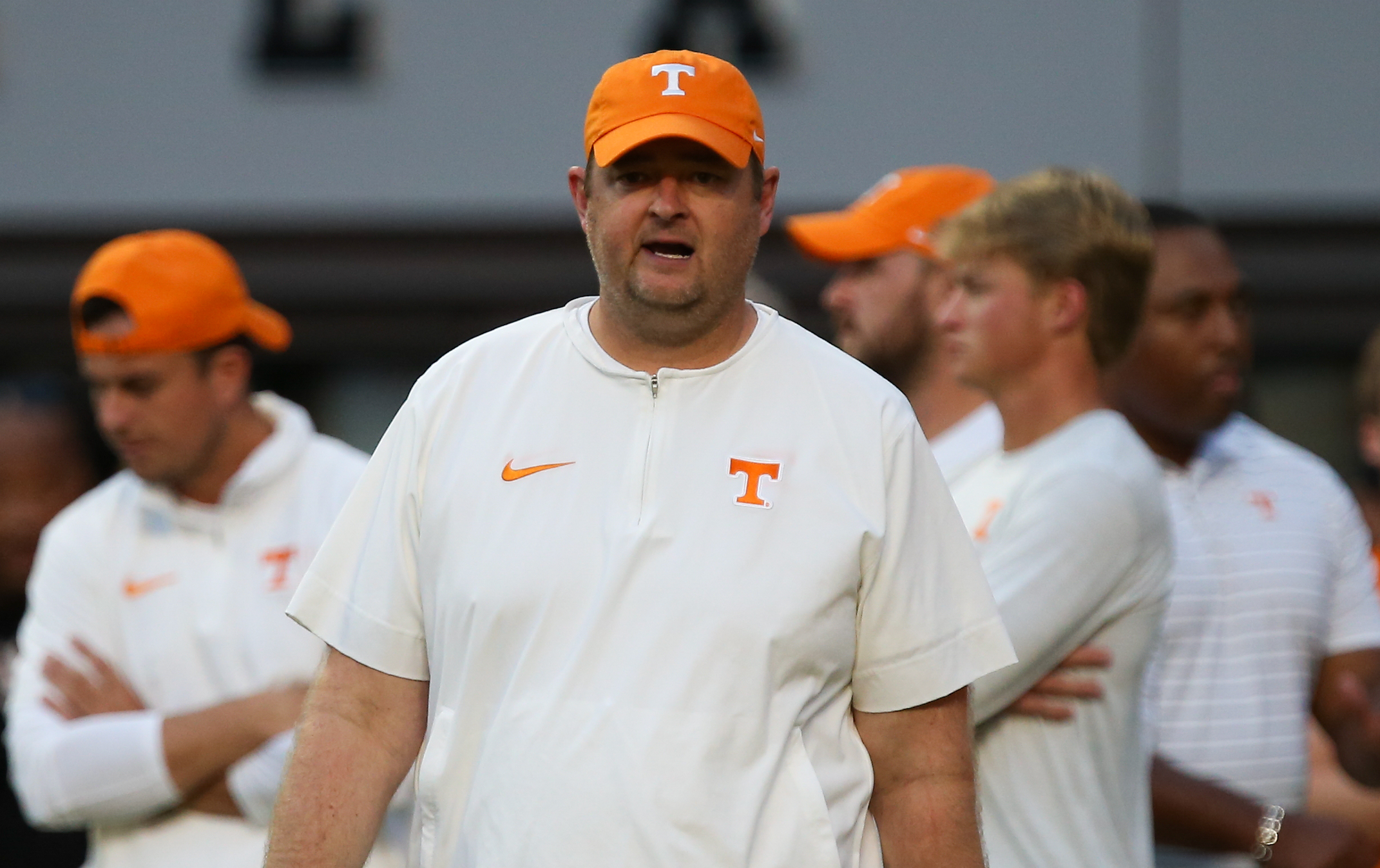 Tennessee Vols football news