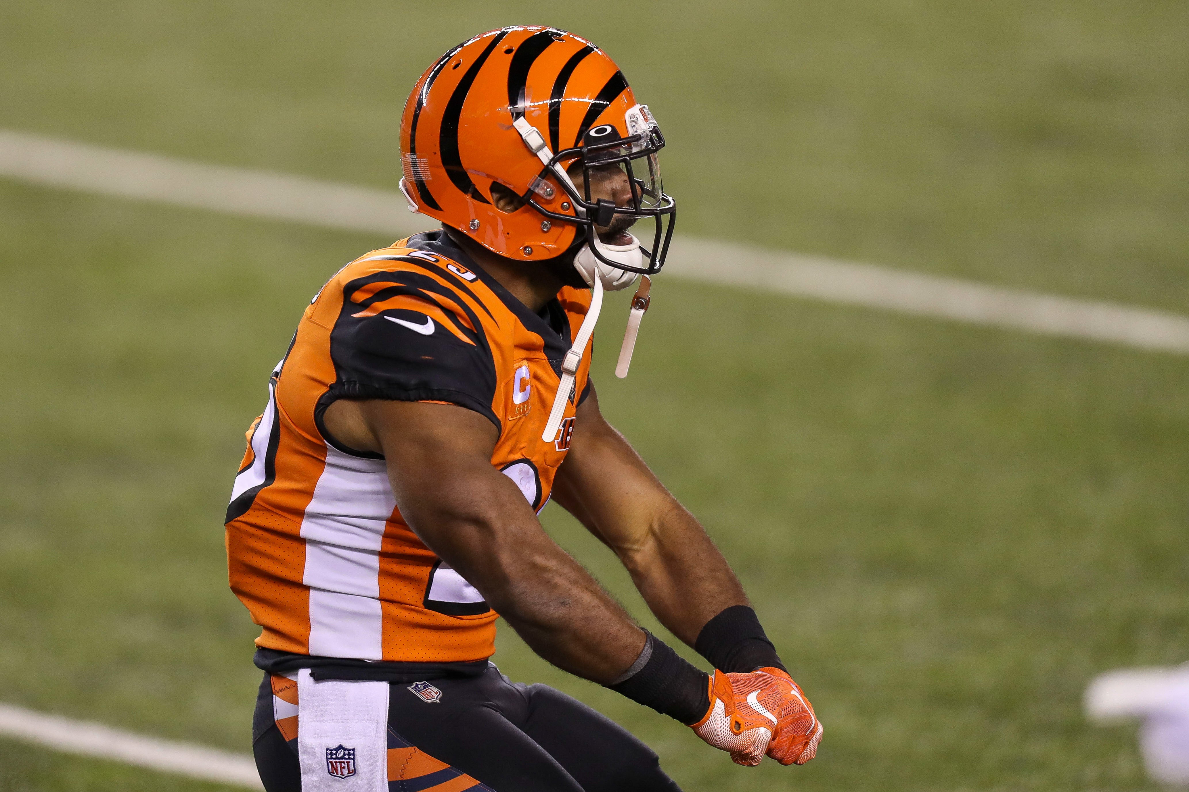 Giovani Bernard