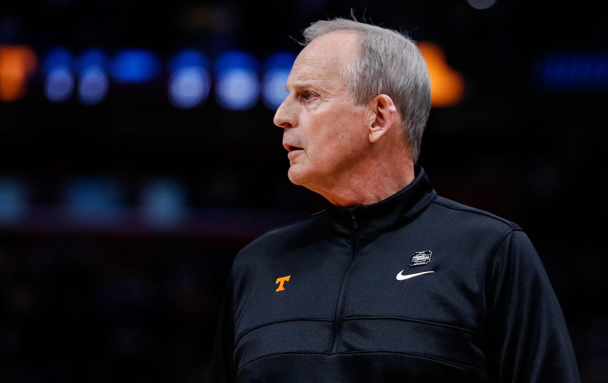 Tennessee Vols basketball