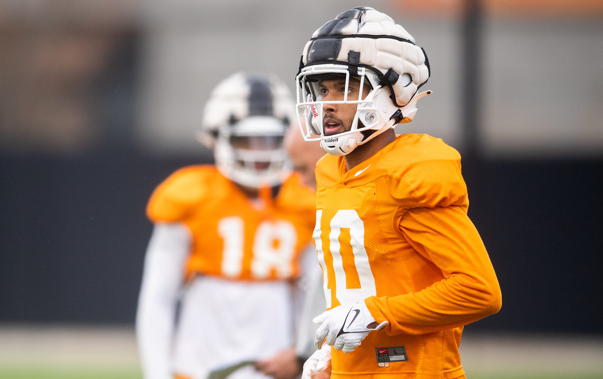 Tennessee Vols football news