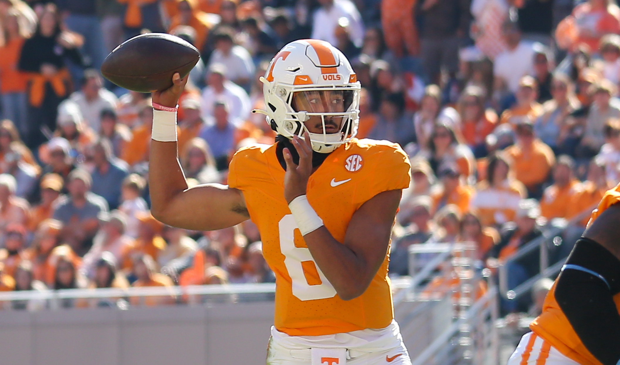 Tennessee Vols football news