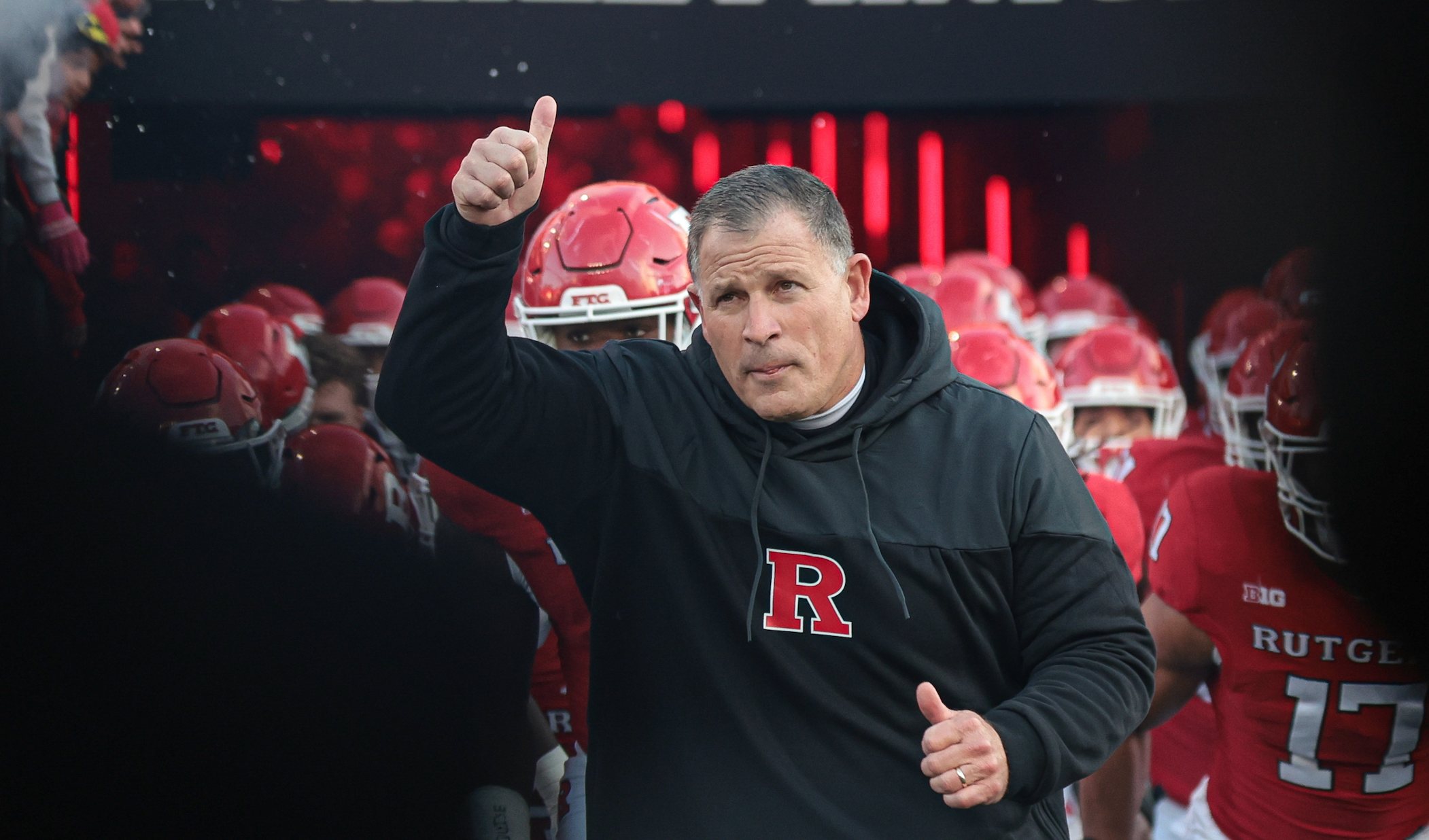 Tennessee Vols football