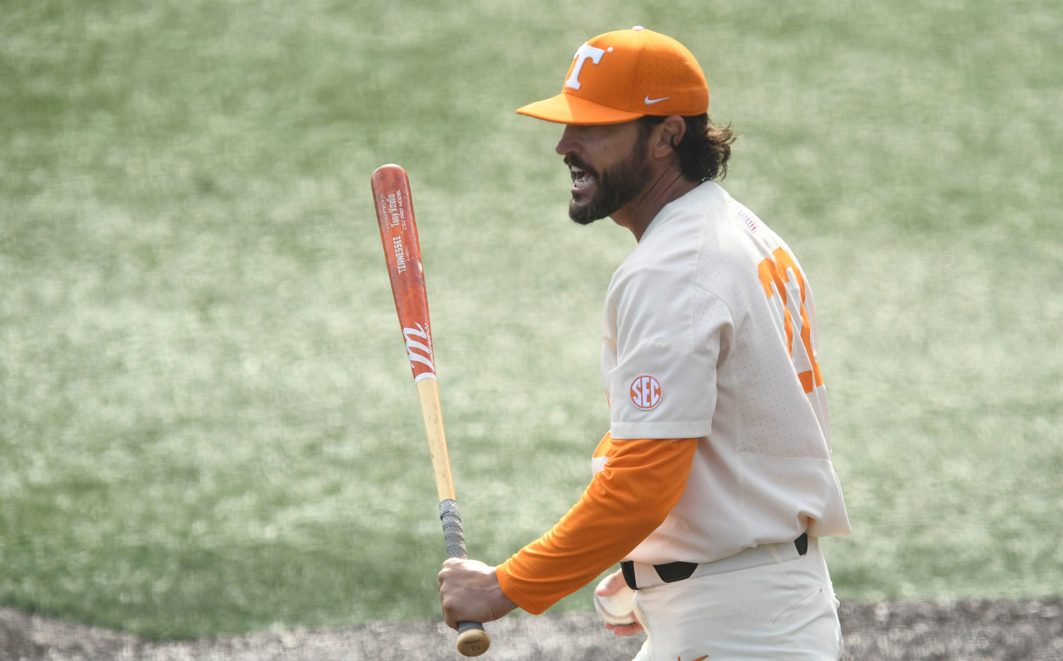 Tennessee Vols baseball news