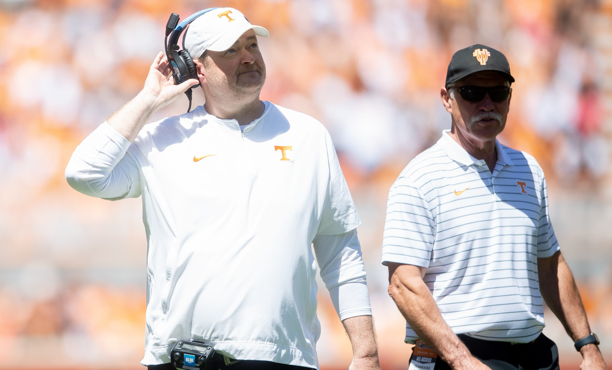Tennessee Vols football recruiting news