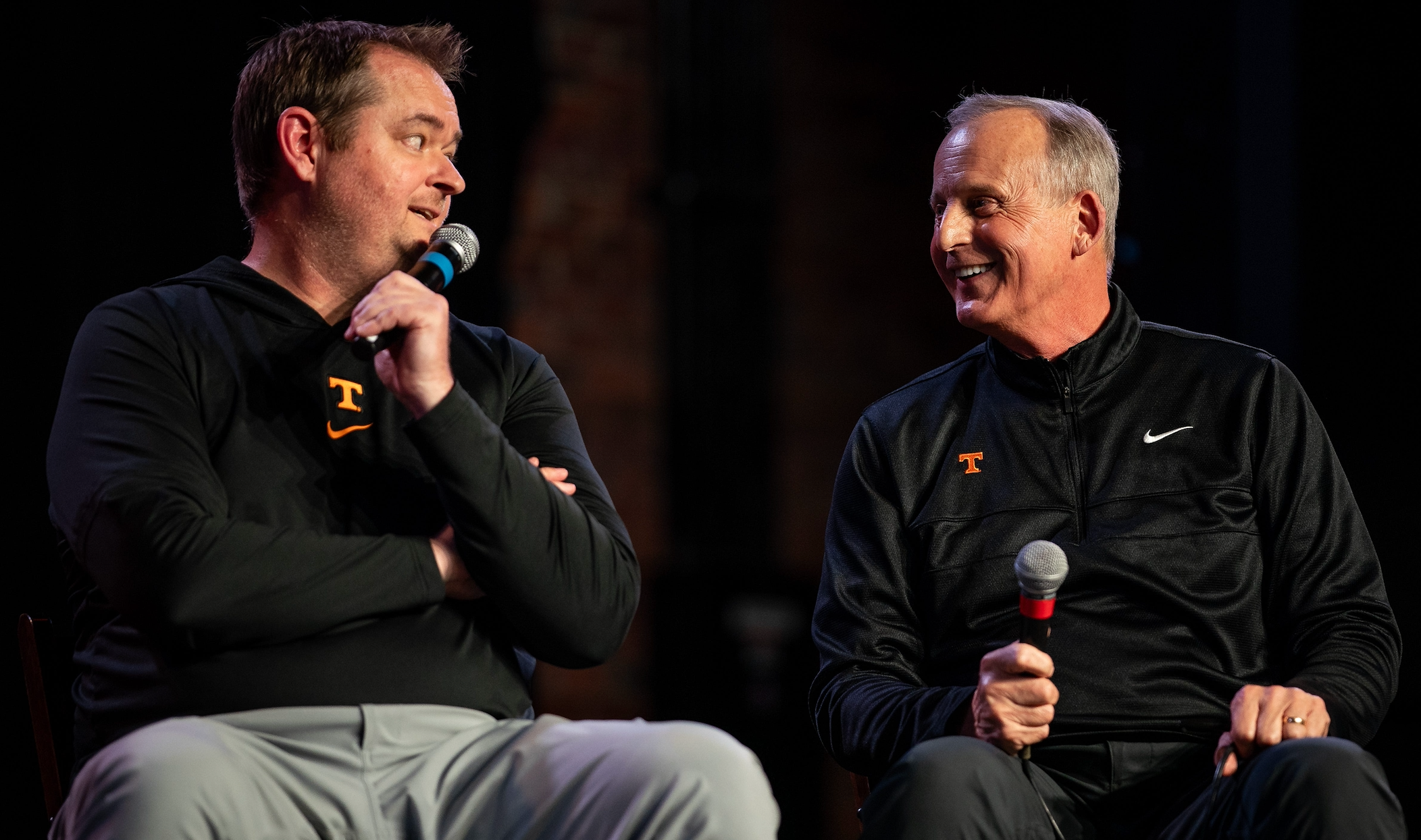 Tennessee Vols recruiting news