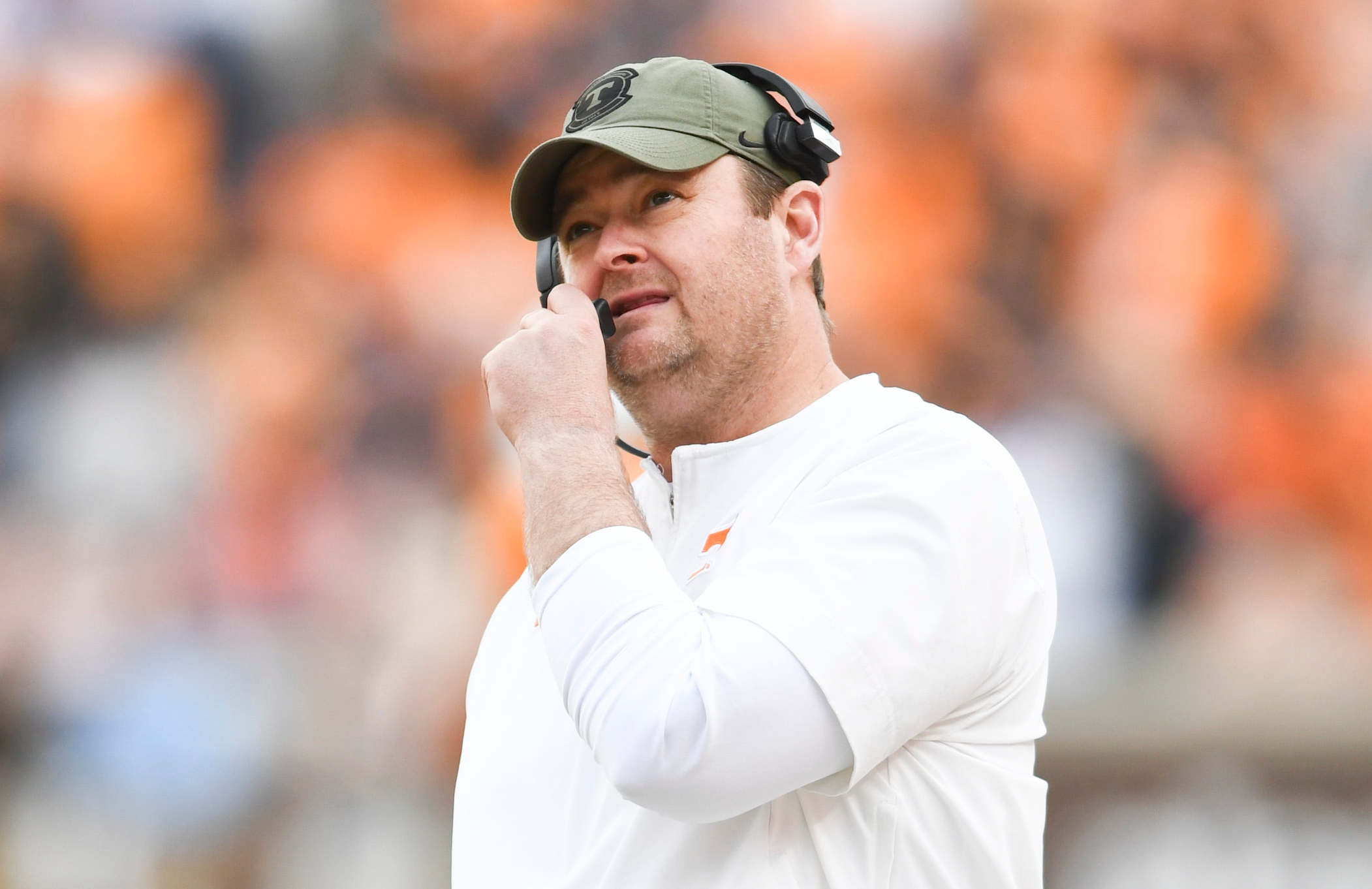 Tennessee Vols football news