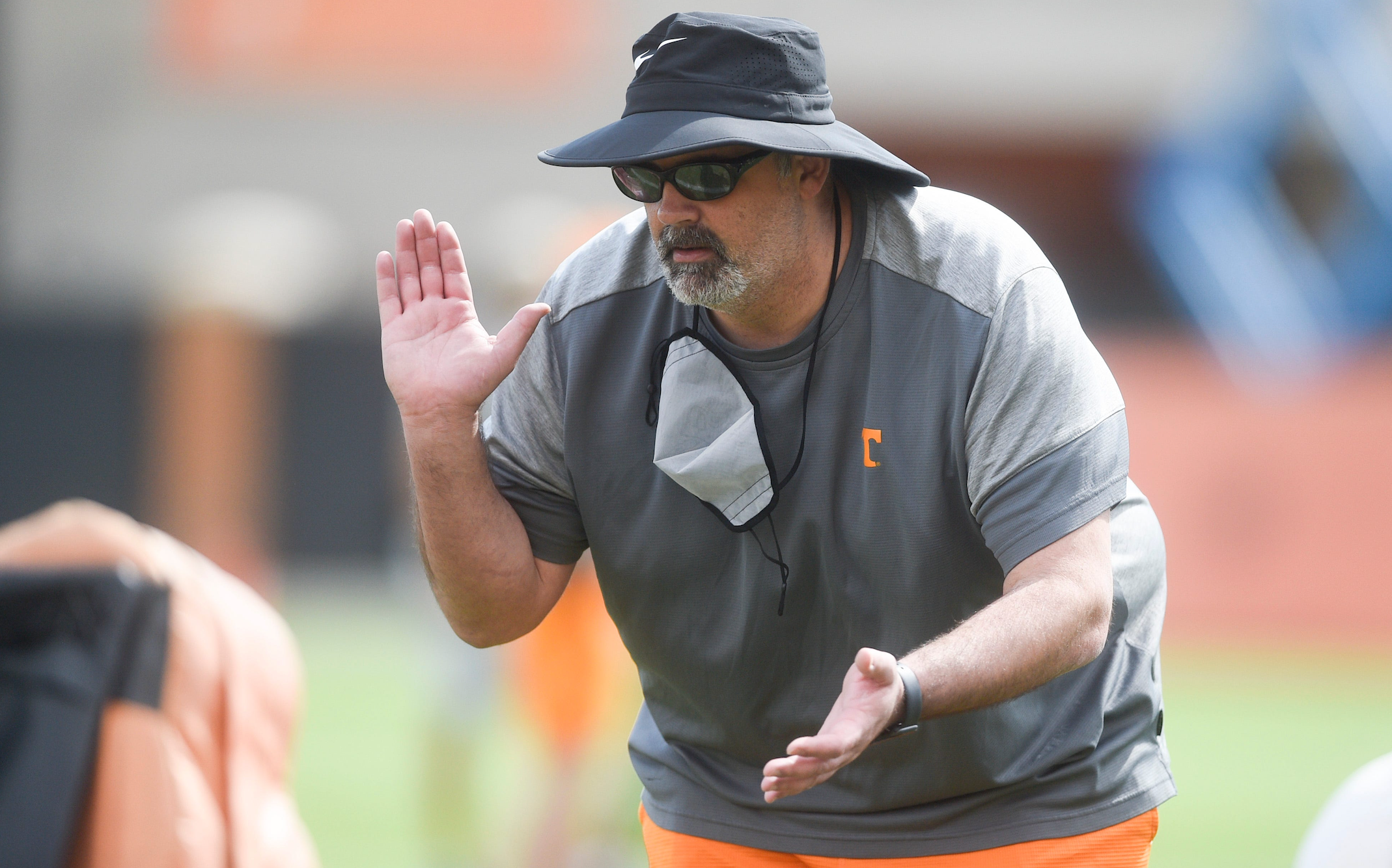 Tennessee Vols football news