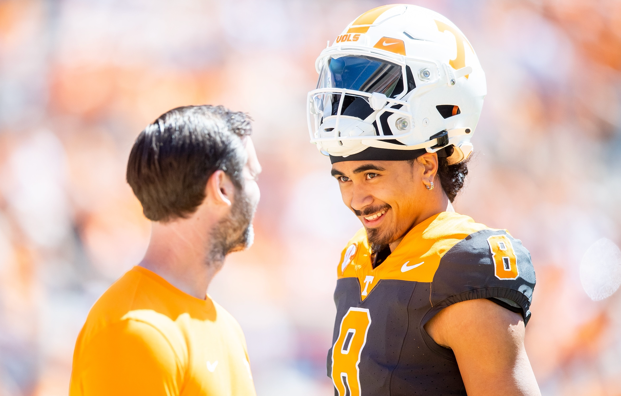 Tennessee Vols football news