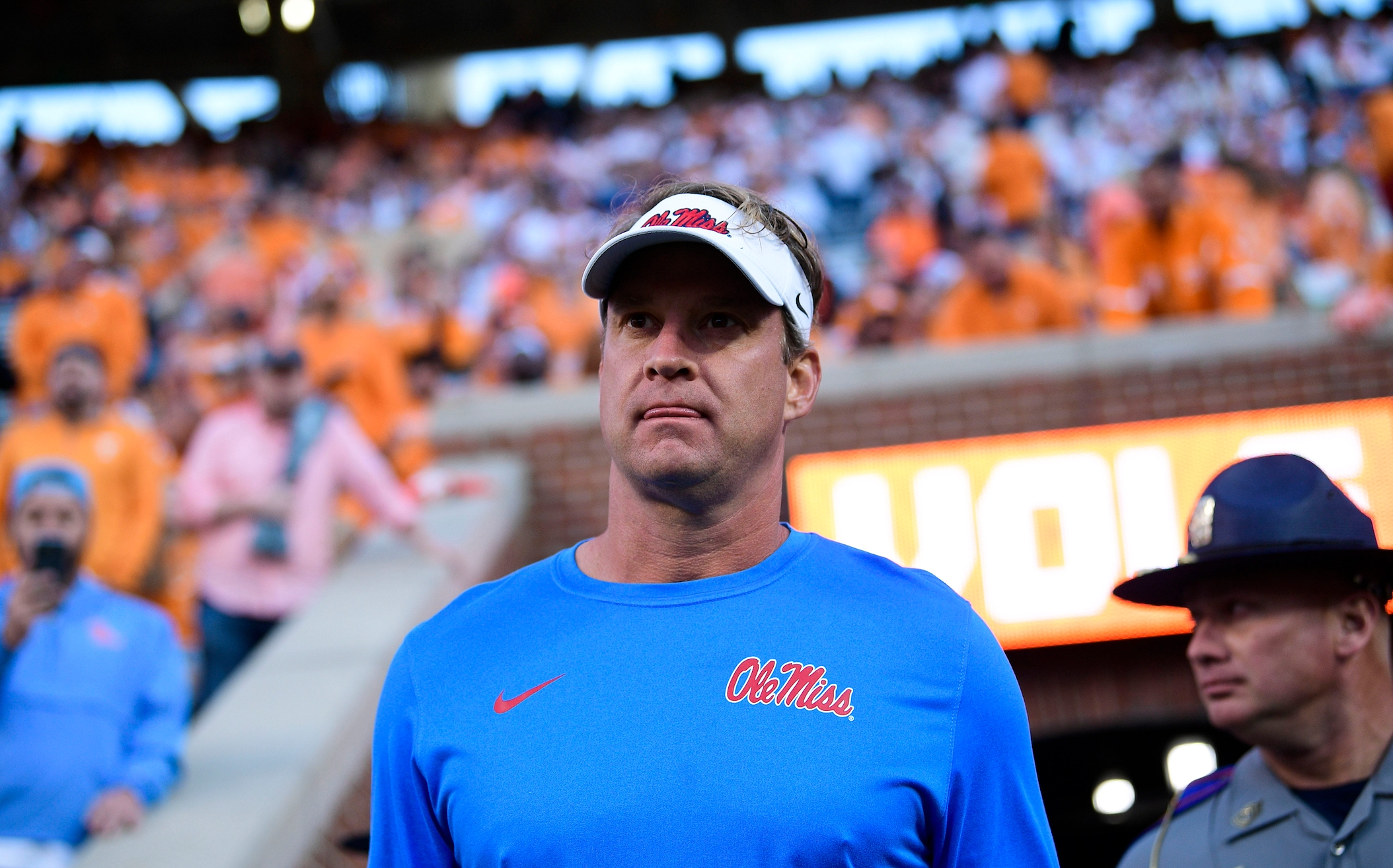 Tennessee Vols football news