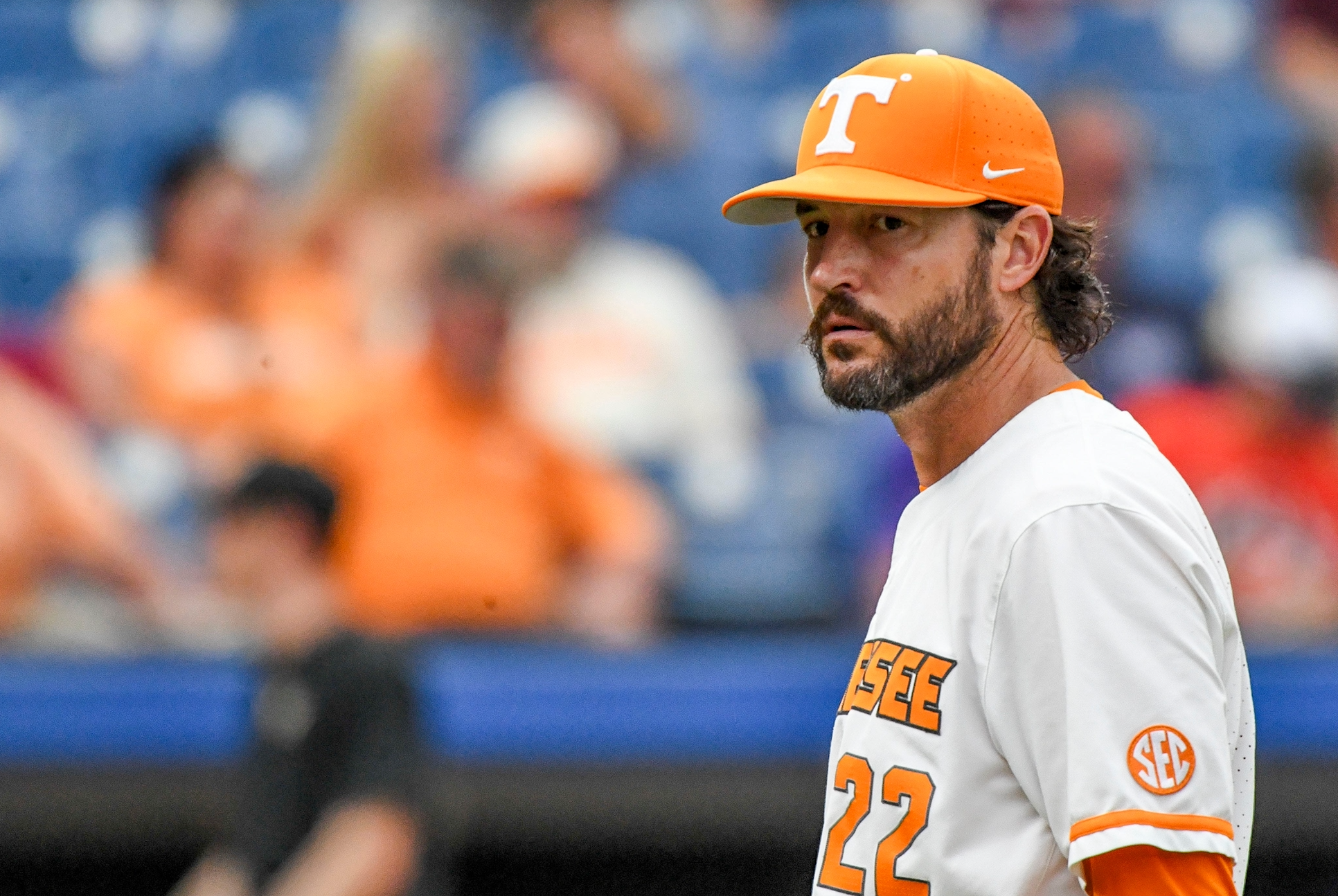 Tennessee Vols baseball news